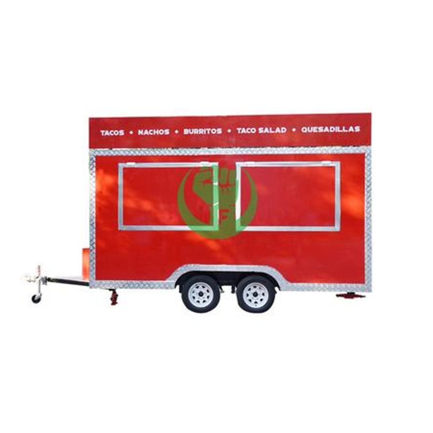 Mobile Food Truck/Trailer Business episode artwork
