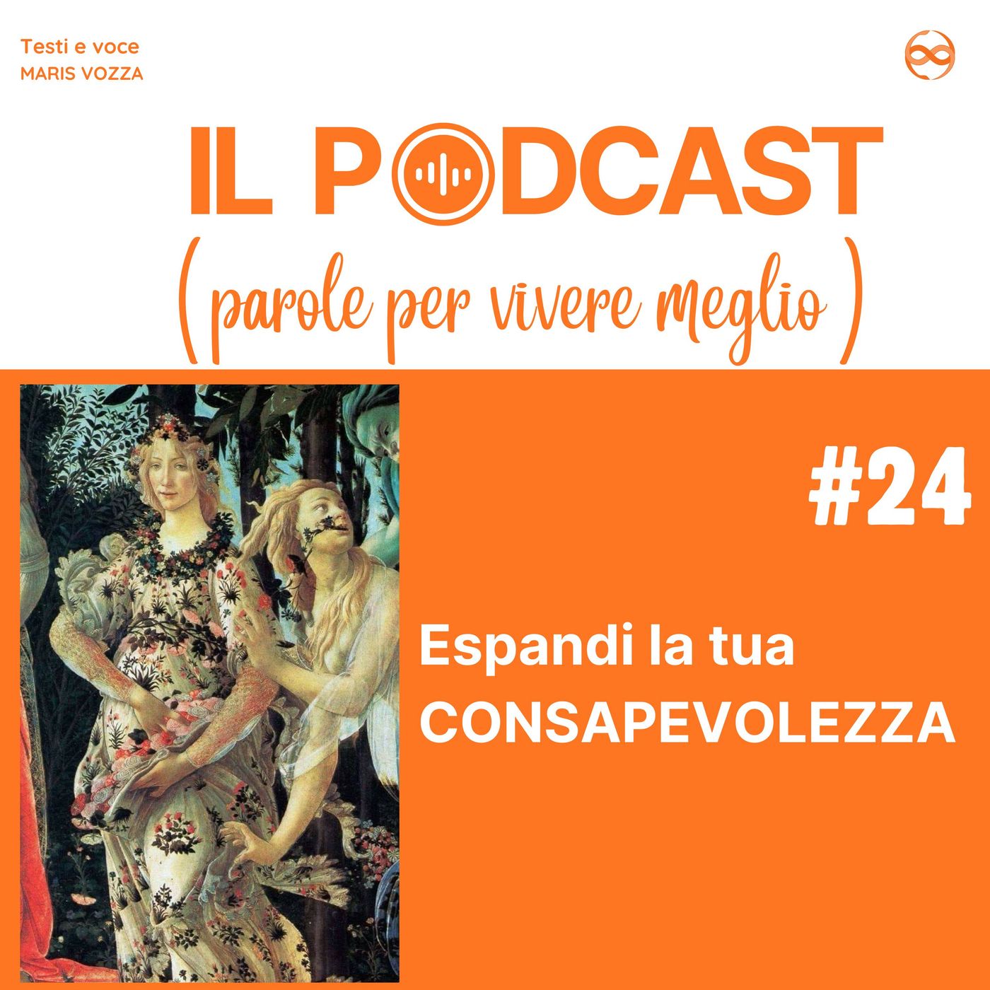 IL PODCAST (parole per vivere meglio)