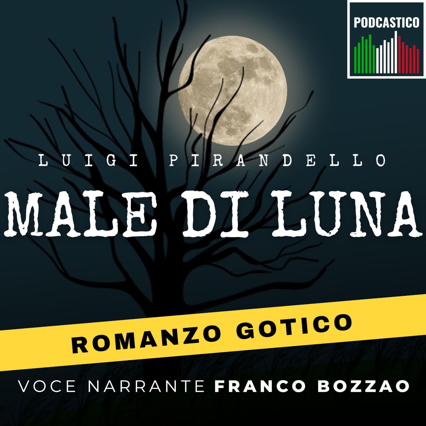 Romanzo Gotico