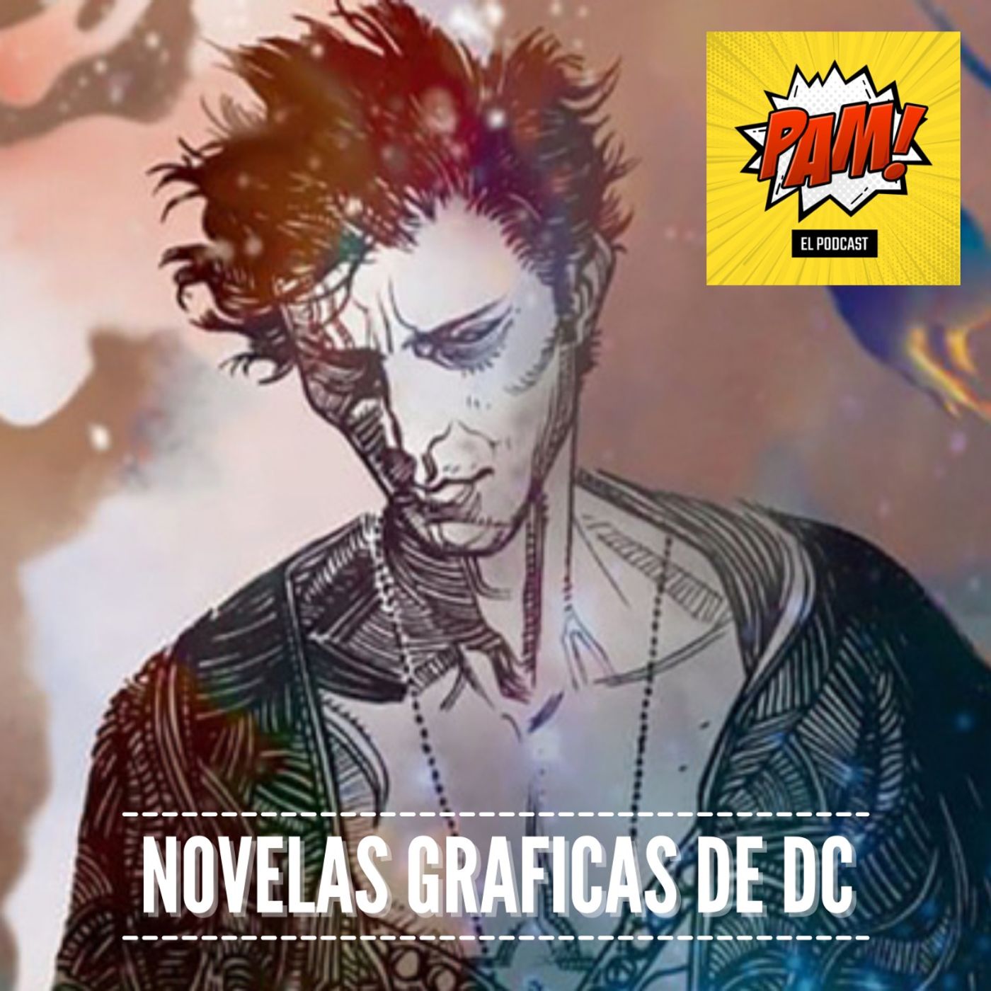 PAM el podcast