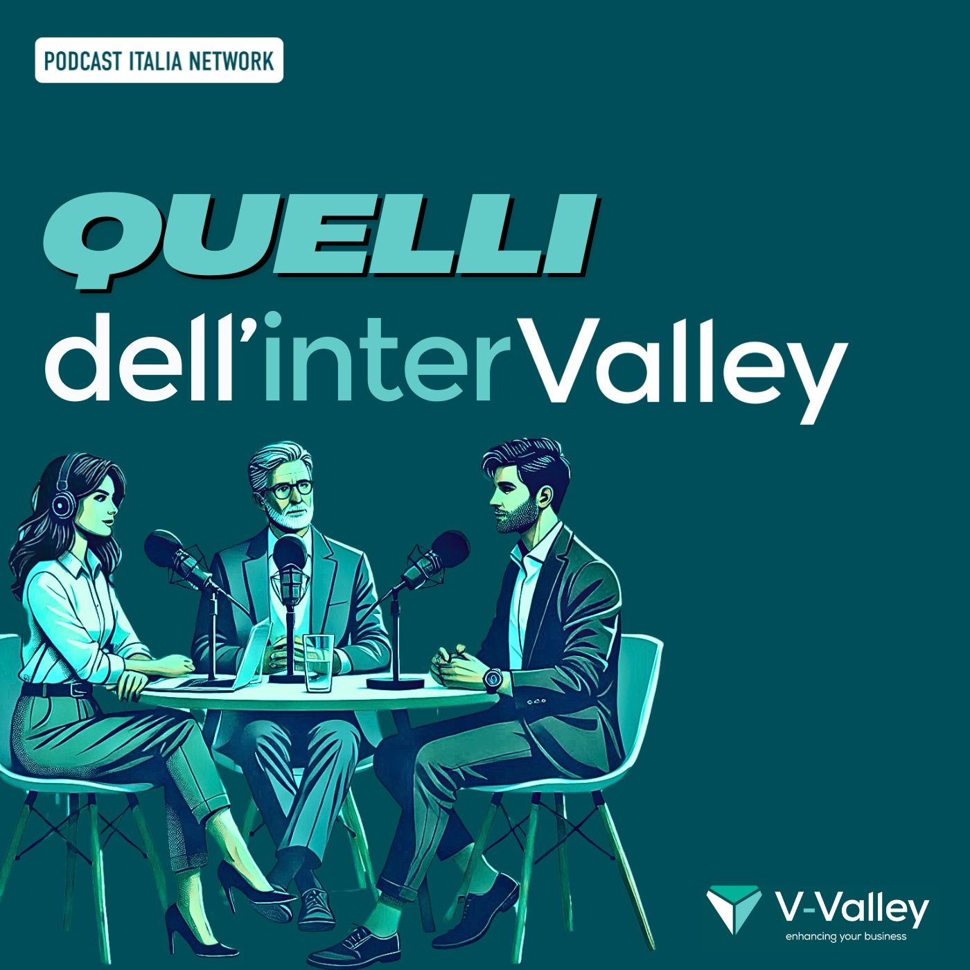 Quelli dell'interValley