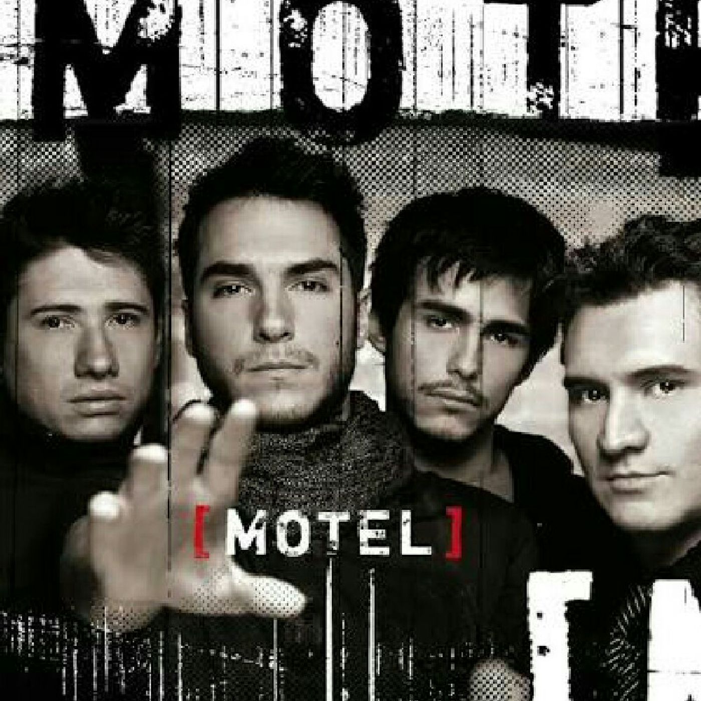 MOTEL - A Ti (batería)