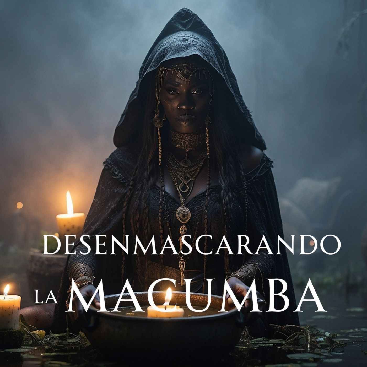 MACUMBA