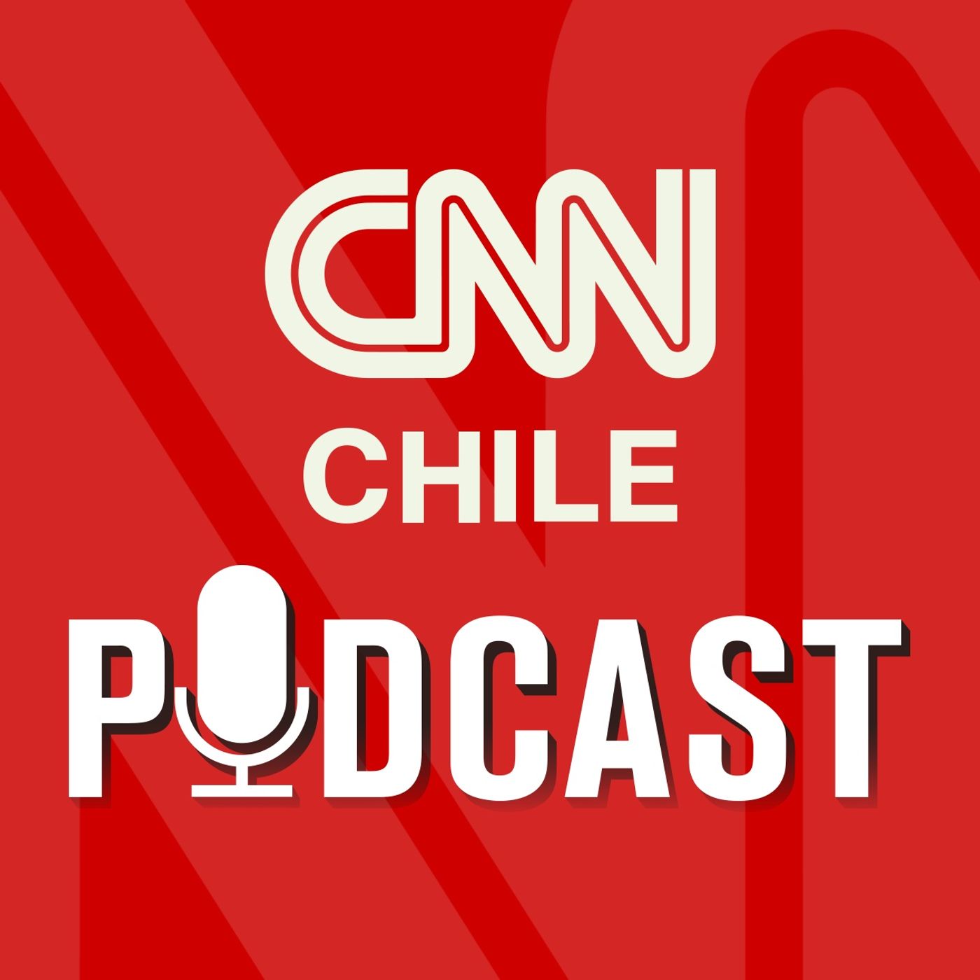 Aquí los Podcast de CNN Chile