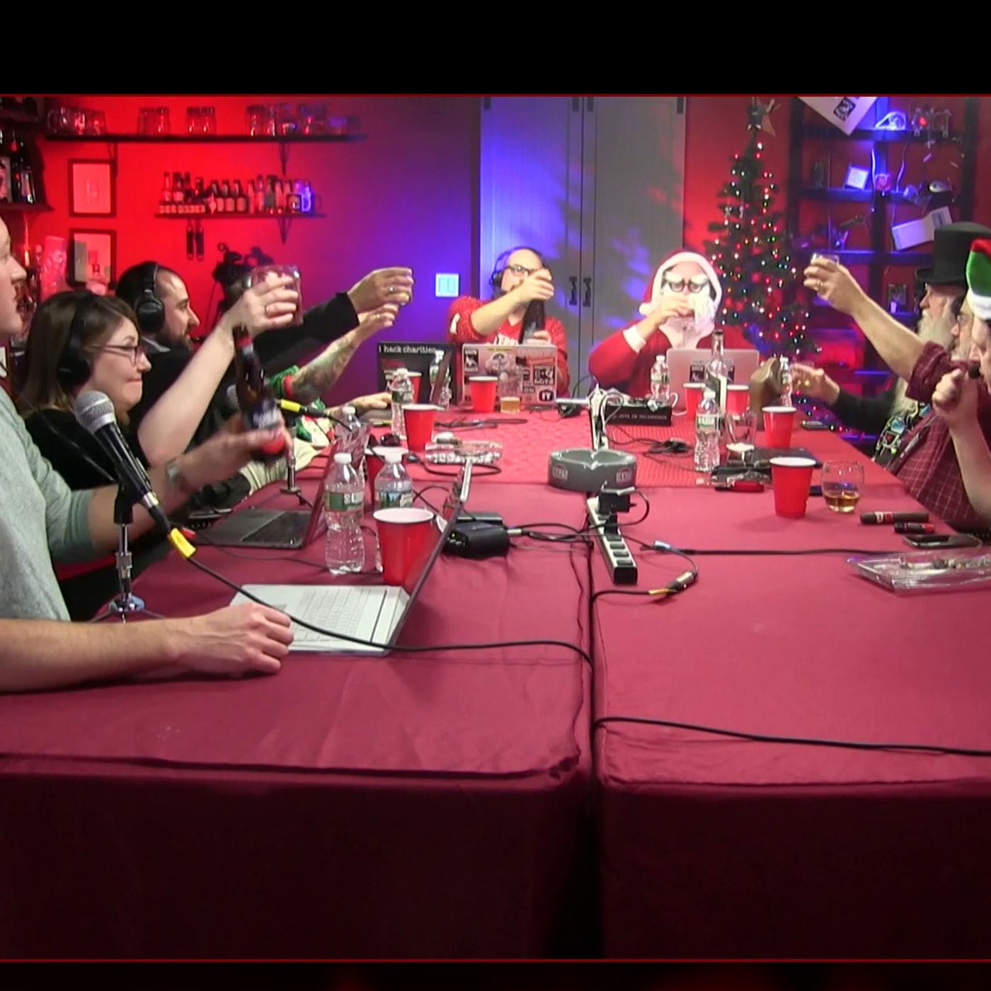 Know Where You're Putting Your Tool - Paul's Security Weekly #587 episode artwork