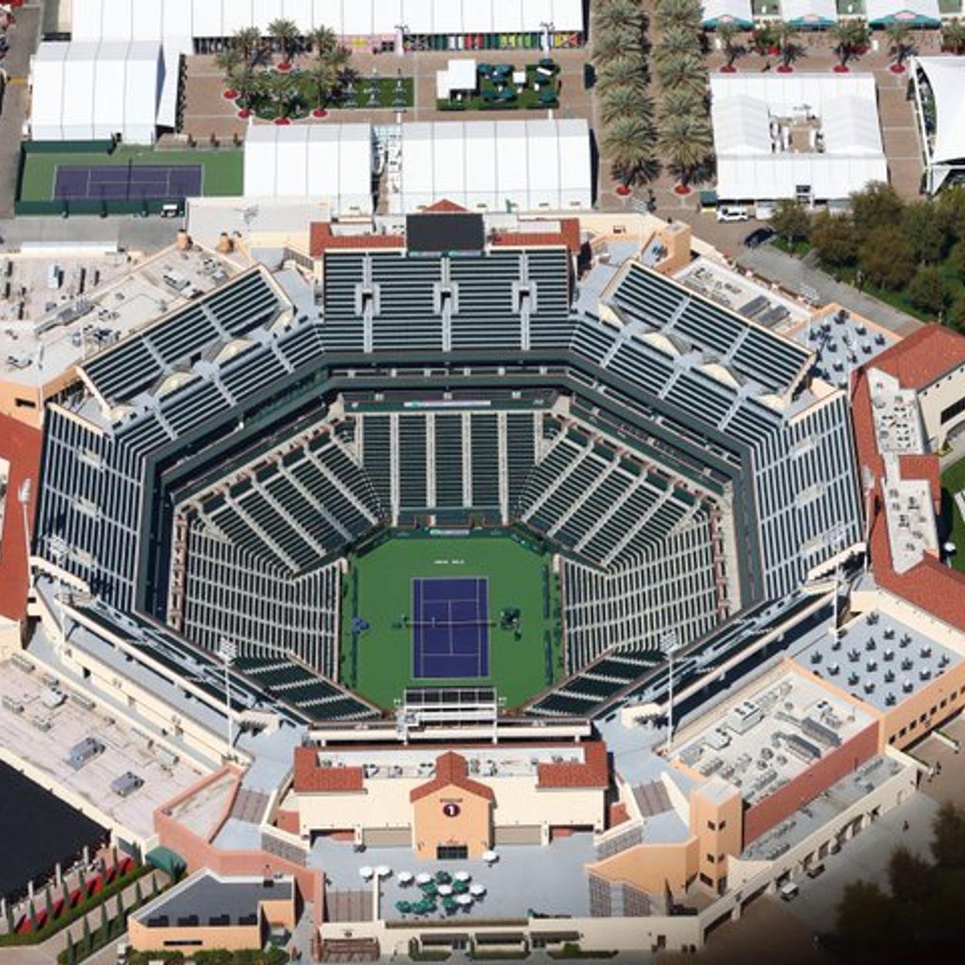 Ubi Radio - il tennis in diretta