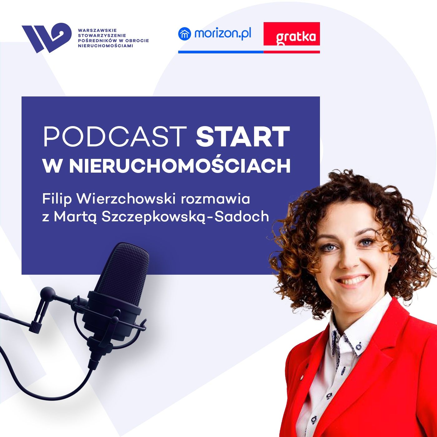 START w nieruchomościach