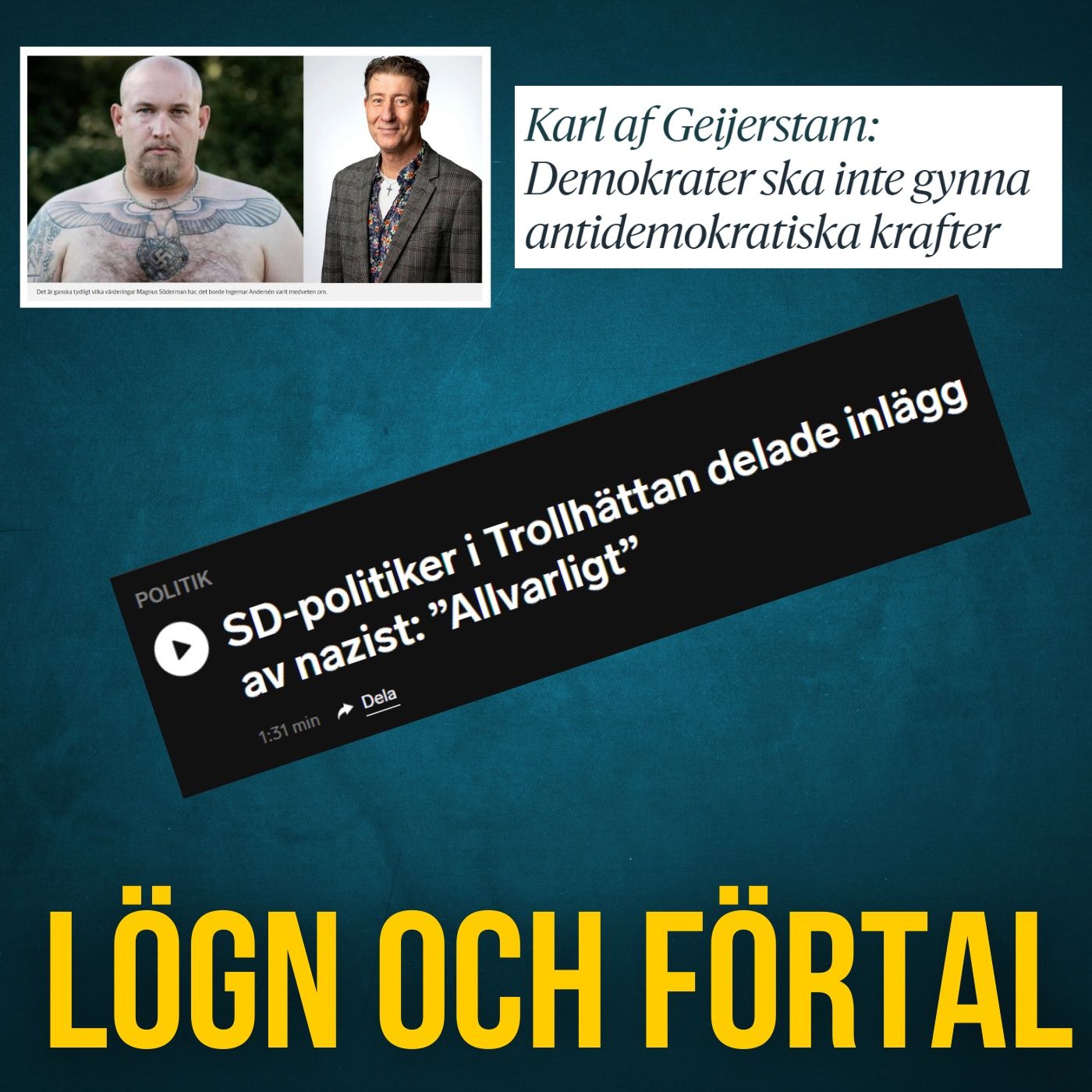 Det fria Sverige