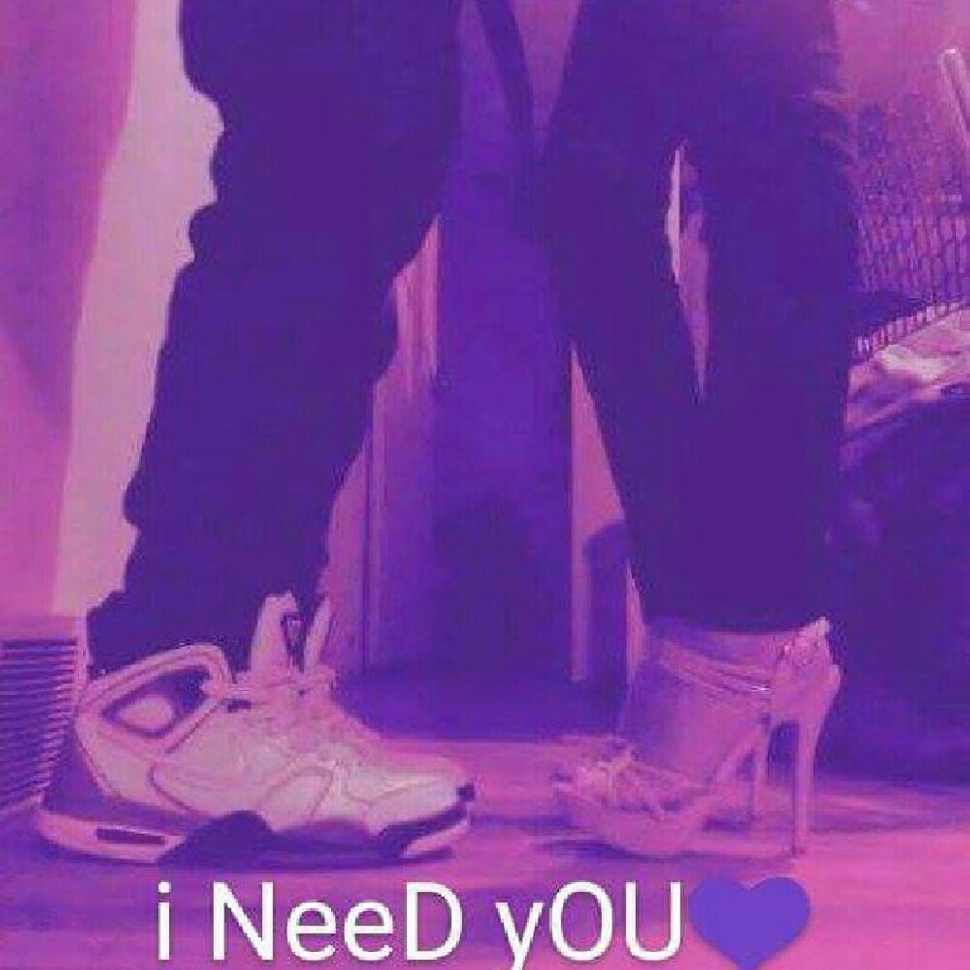 I need you. . .❤️ episode artwork