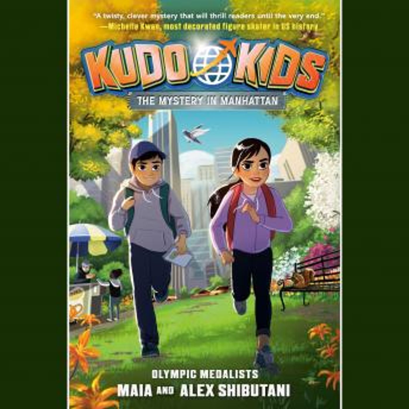 Download New Full Audiobooks in Kids, Mystery & Fantasy