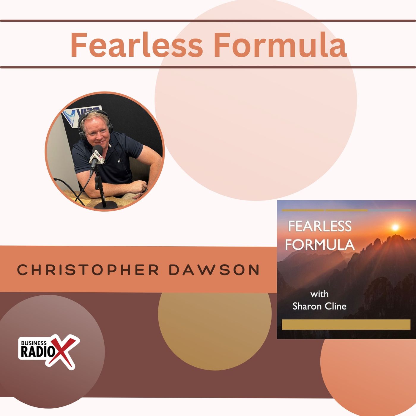 Cherokee Business Radio