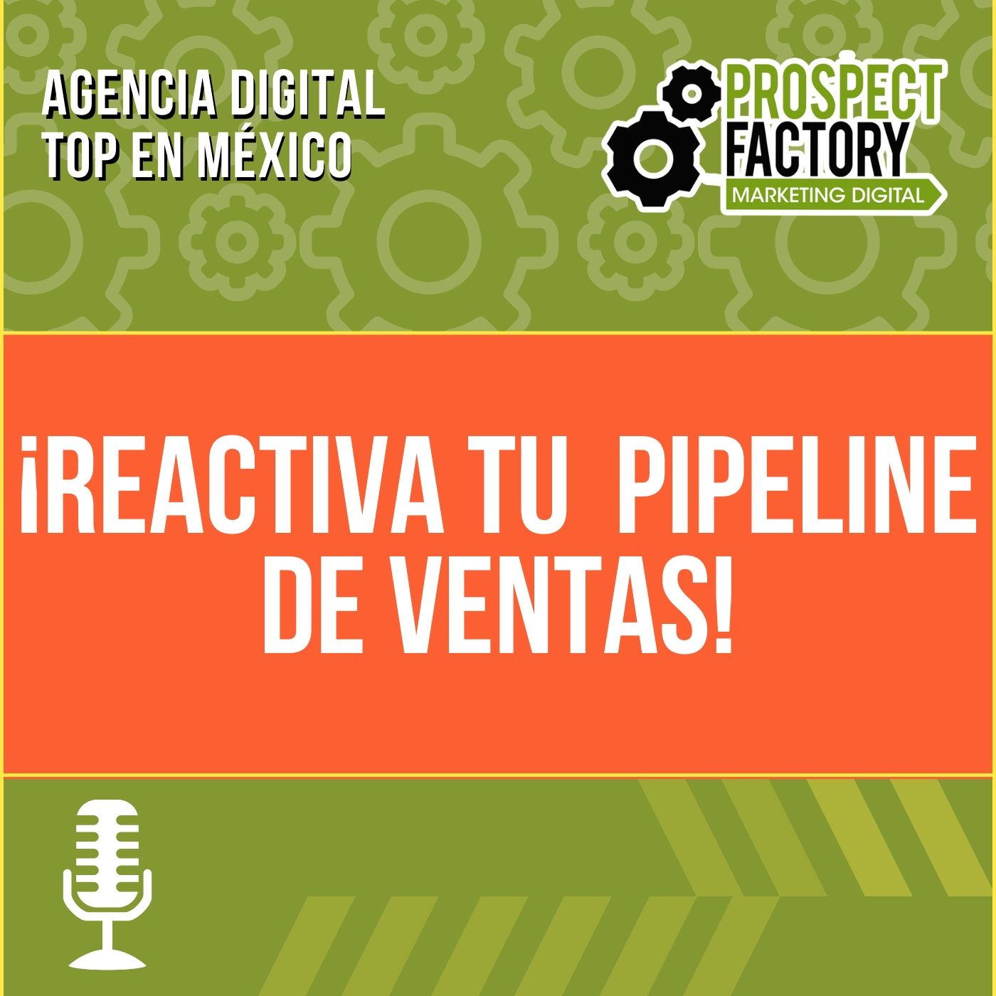 ¡Reactiva tu pipeline de ventas! episode artwork