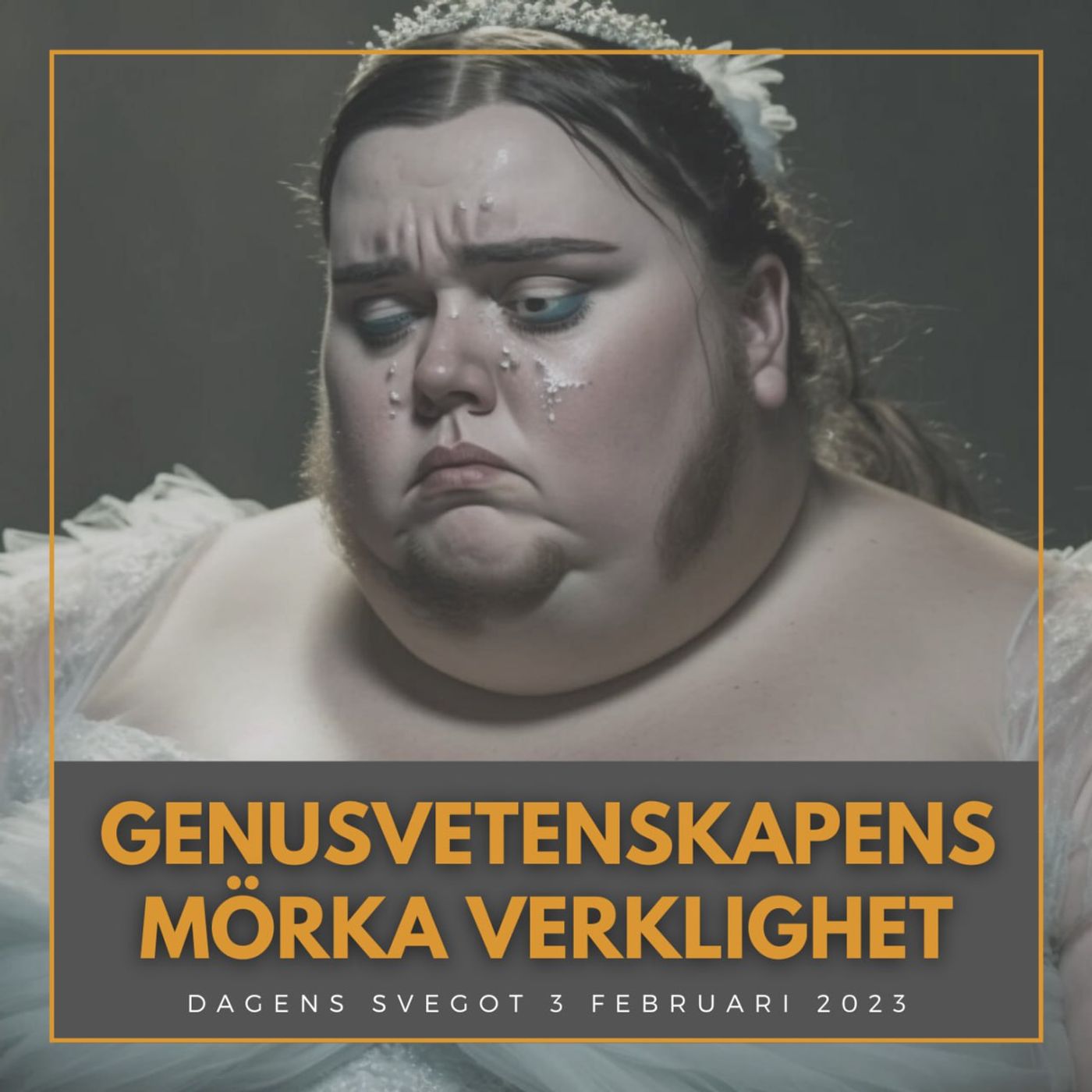 Genusvetenskapens mörka verklighet