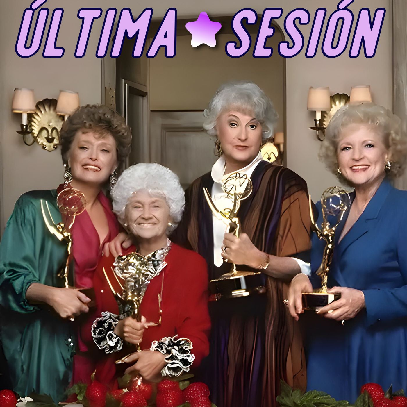 Última Sesión