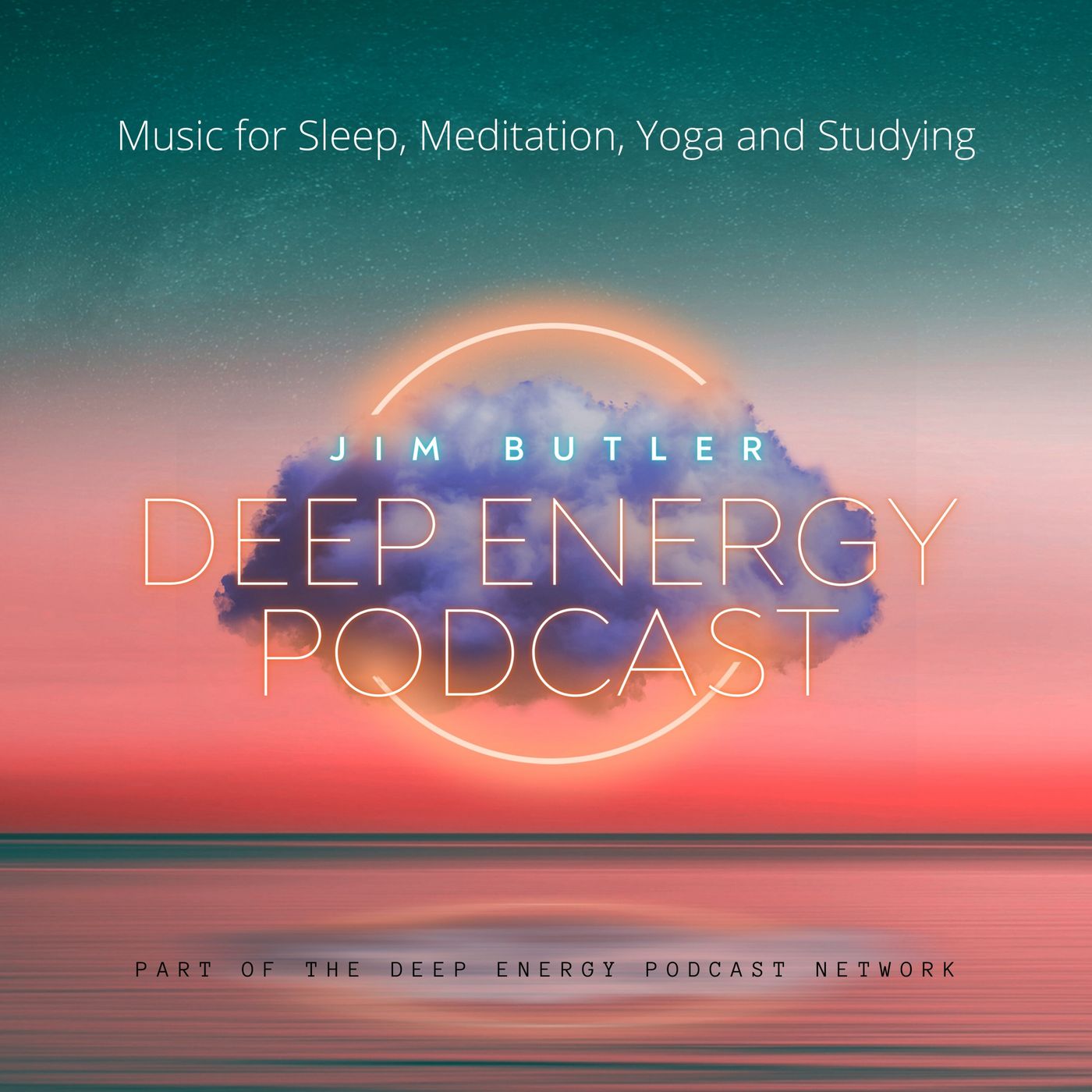 Deep Energy 1205 - The Quiet Room - Part 3