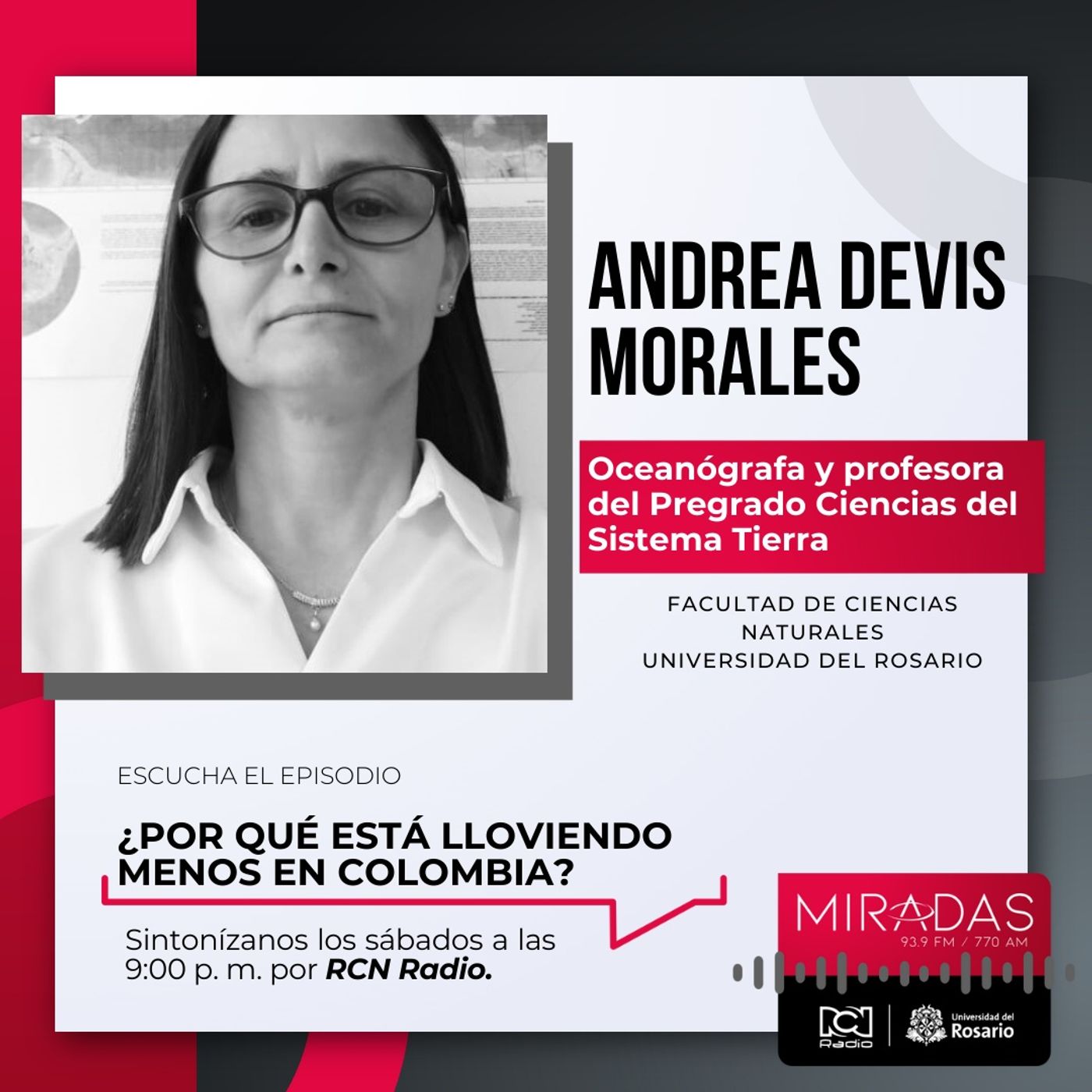 Miradas RCN