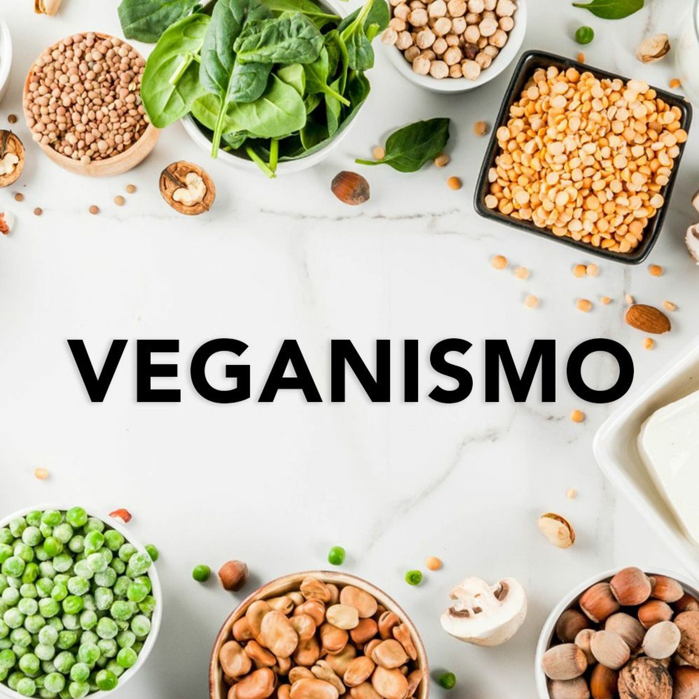 Veganismo | Desafíos RCN-Javeriana episode artwork