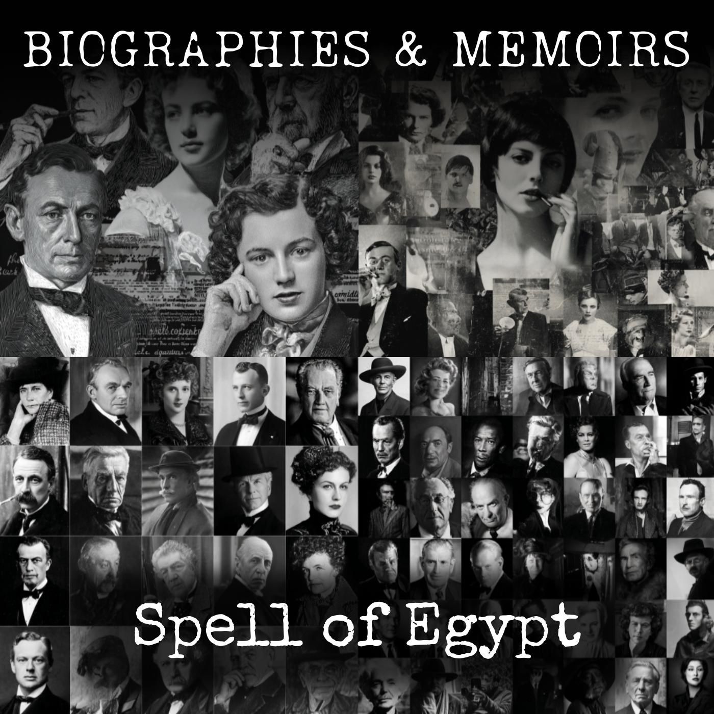 Spell of Egypt