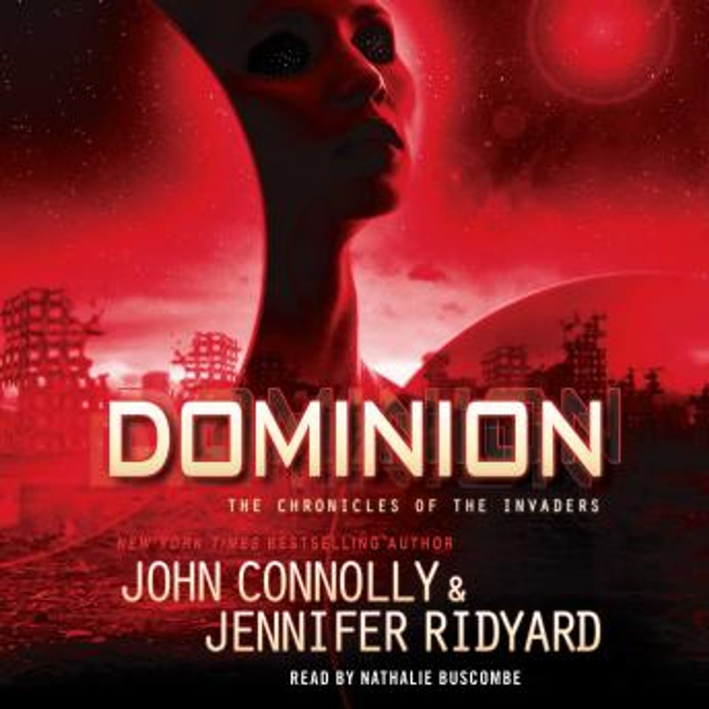 Access Essential Full Audiobooks in Science Fiction & Fantasy, Science Fiction
