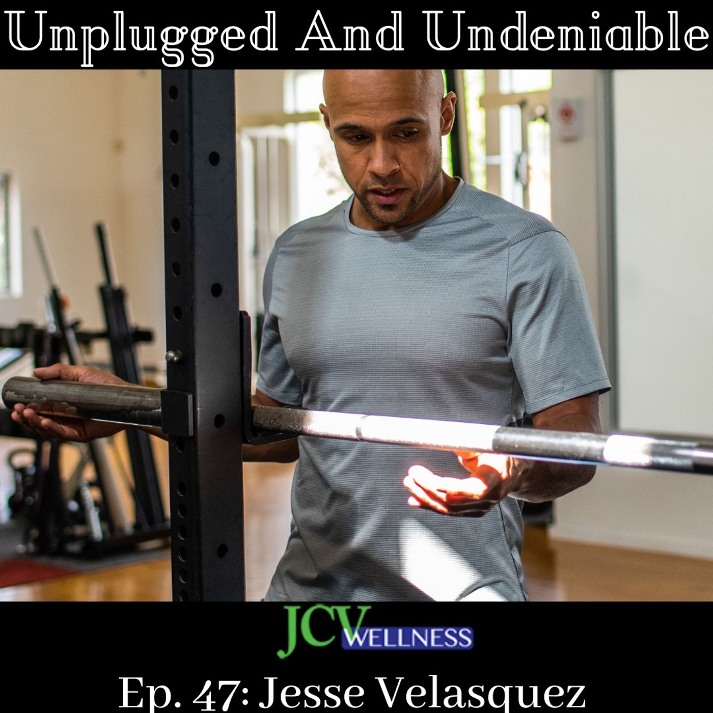 Unplugged And Undeniable