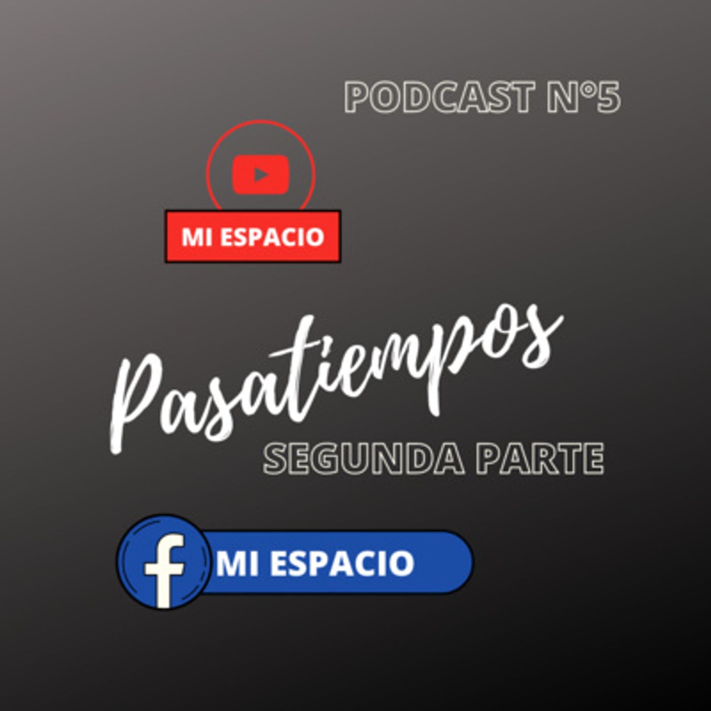 MI ESPACIO