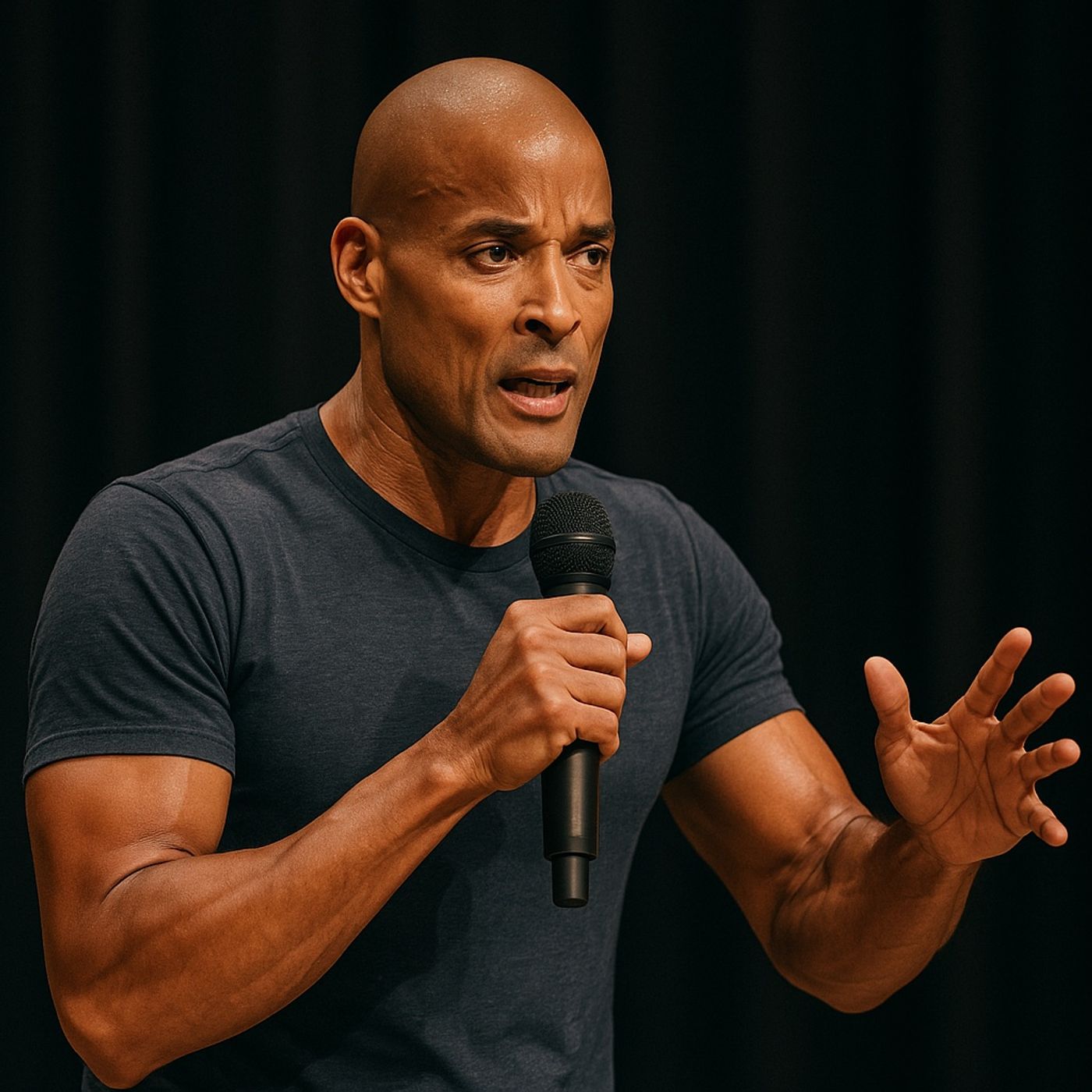 From Chaos to Conqueror: How Turning Childhood Trauma Into Your Personal Mission Forges Unstoppable Resilience