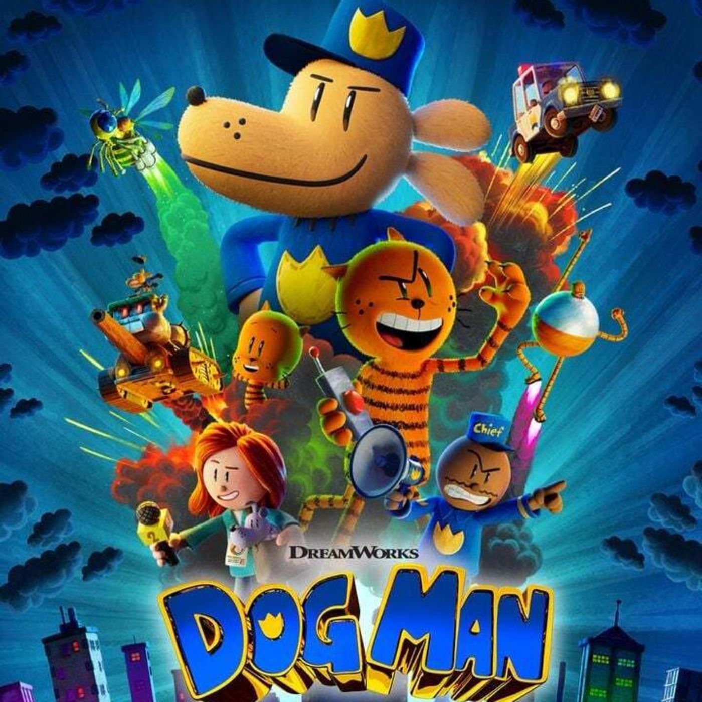 Cinema IRL
