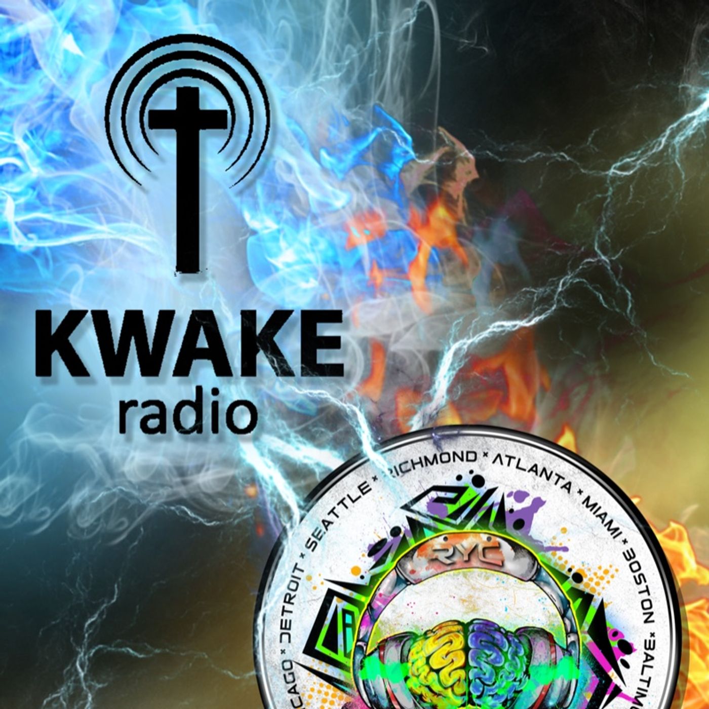 Kwake -RYC Praise News