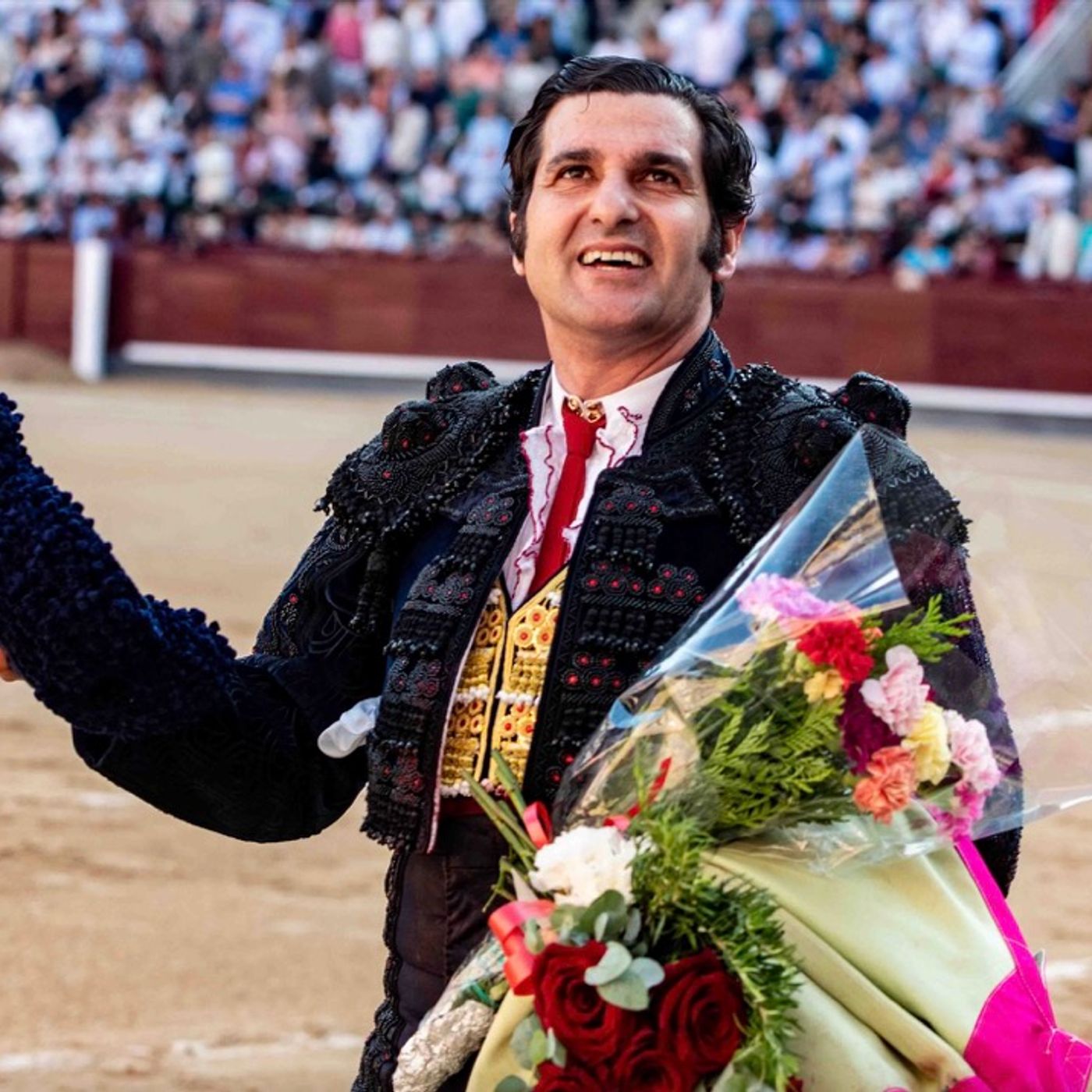 Al Alimón: Morante, ante el reto de hacer historia de nuevo en Las Ventas el 12-O