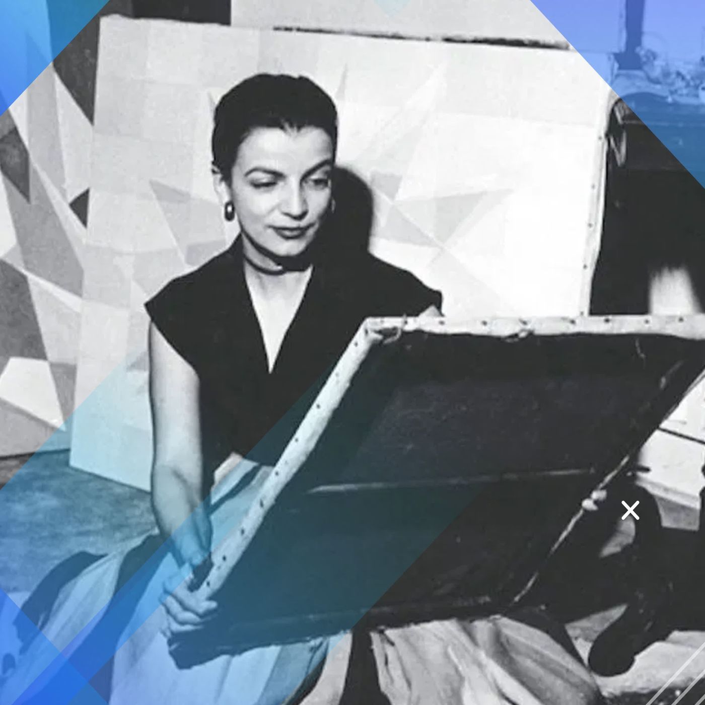 Centenário de Lygia Clark episode artwork
