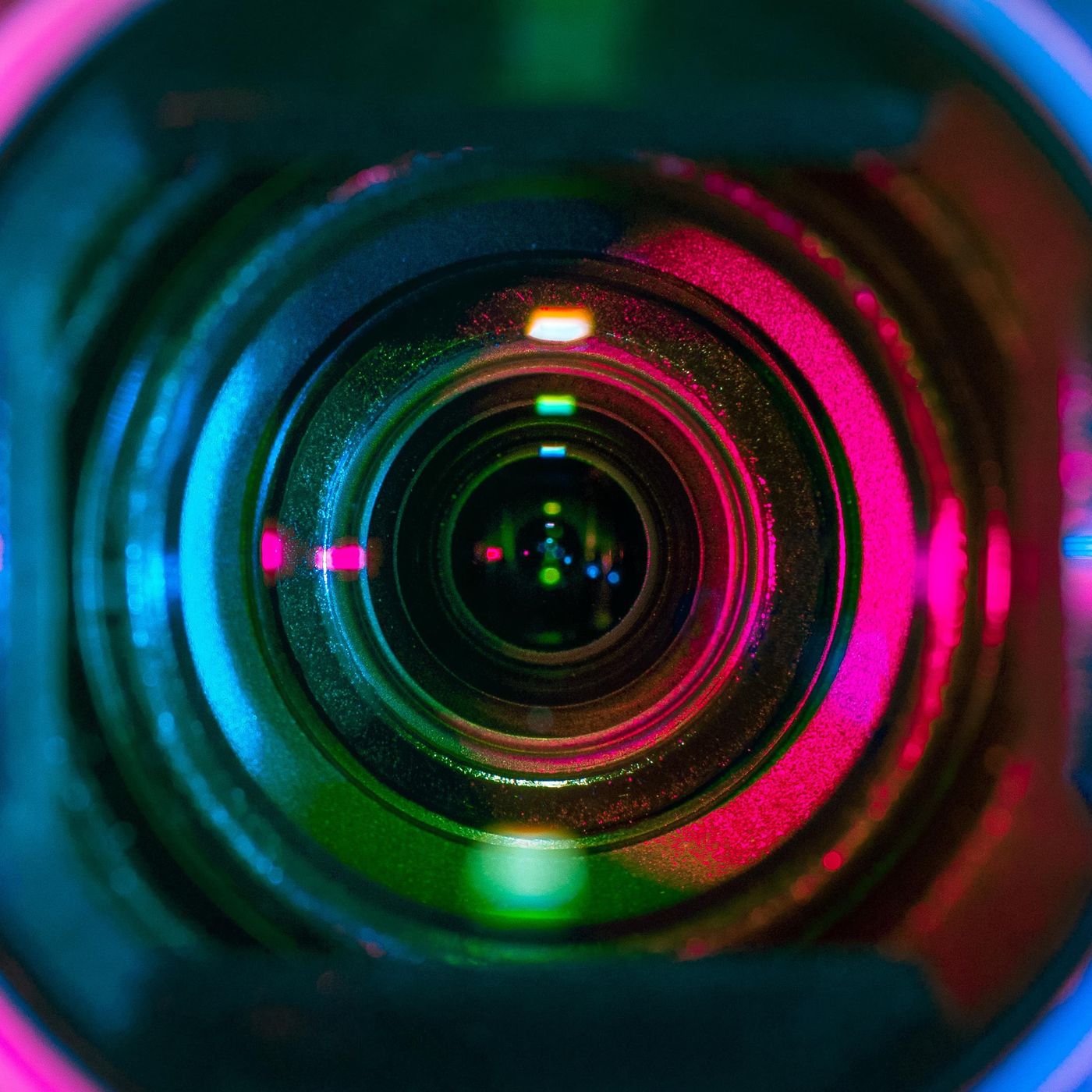 Spy cameras: are you being watched? episode artwork
