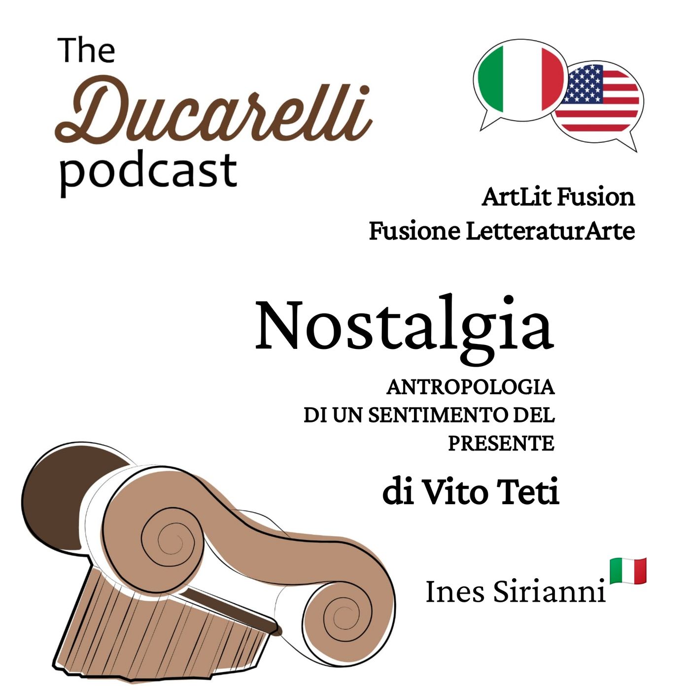 The Ducarelli Podcast