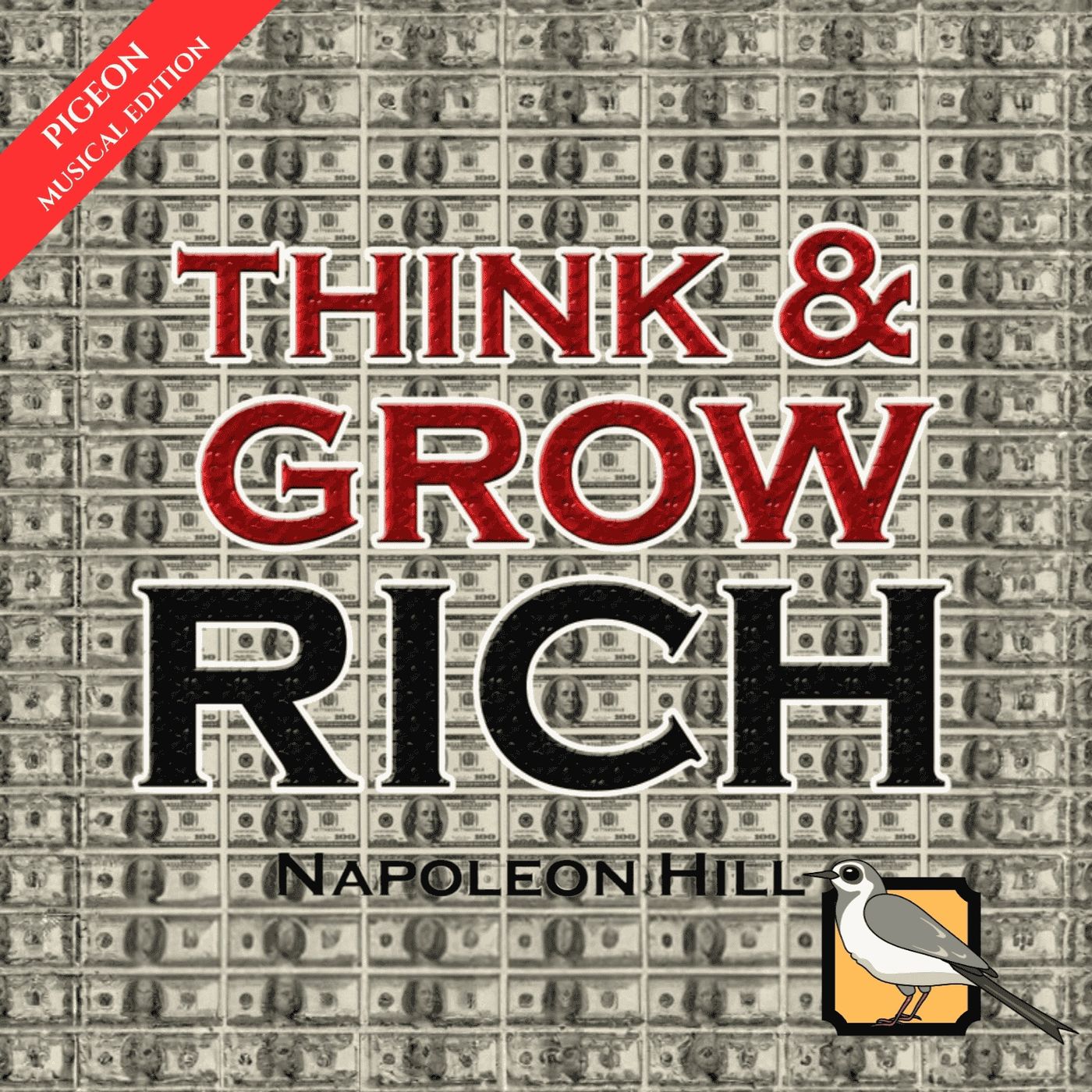 Think and Grow Rich (Napoleon Hill) | Full Audiobook [Musical Edition] | Part 2 of 2
