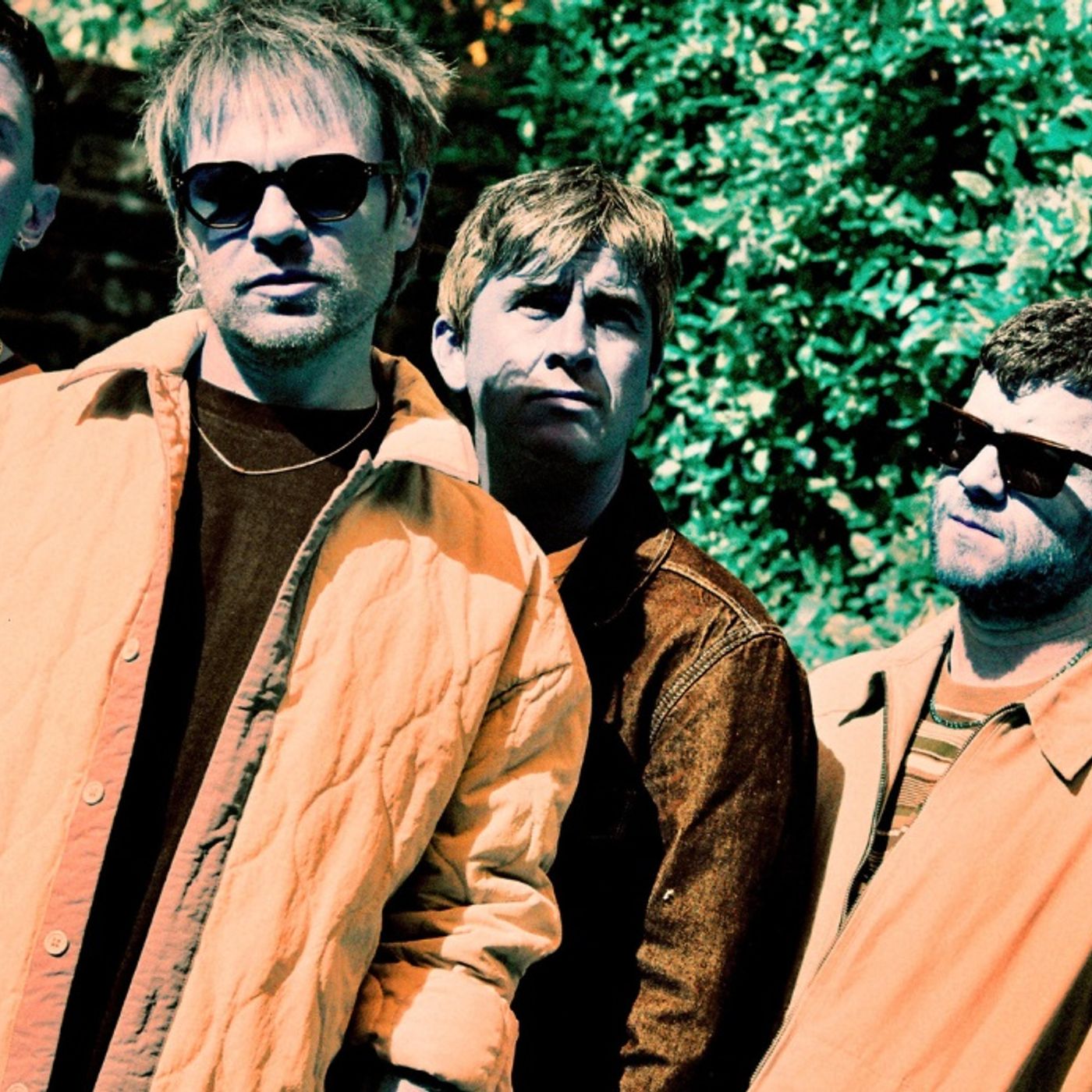Finding Yourself With ROU REYNOLDS From ENTER SHIKARI