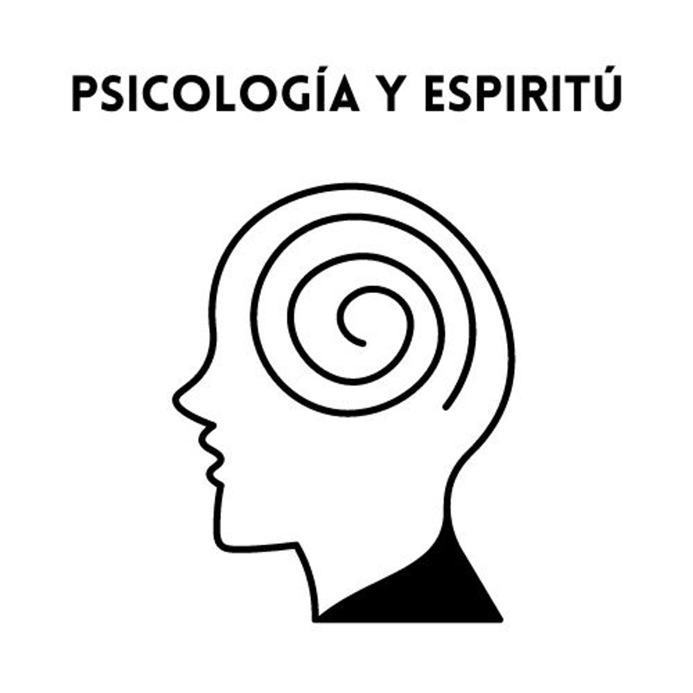 Psicología y espiritu