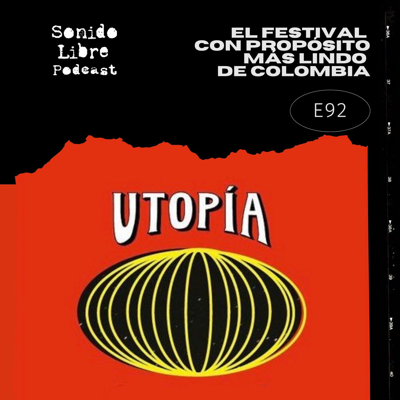 Sonido Libre Podcast