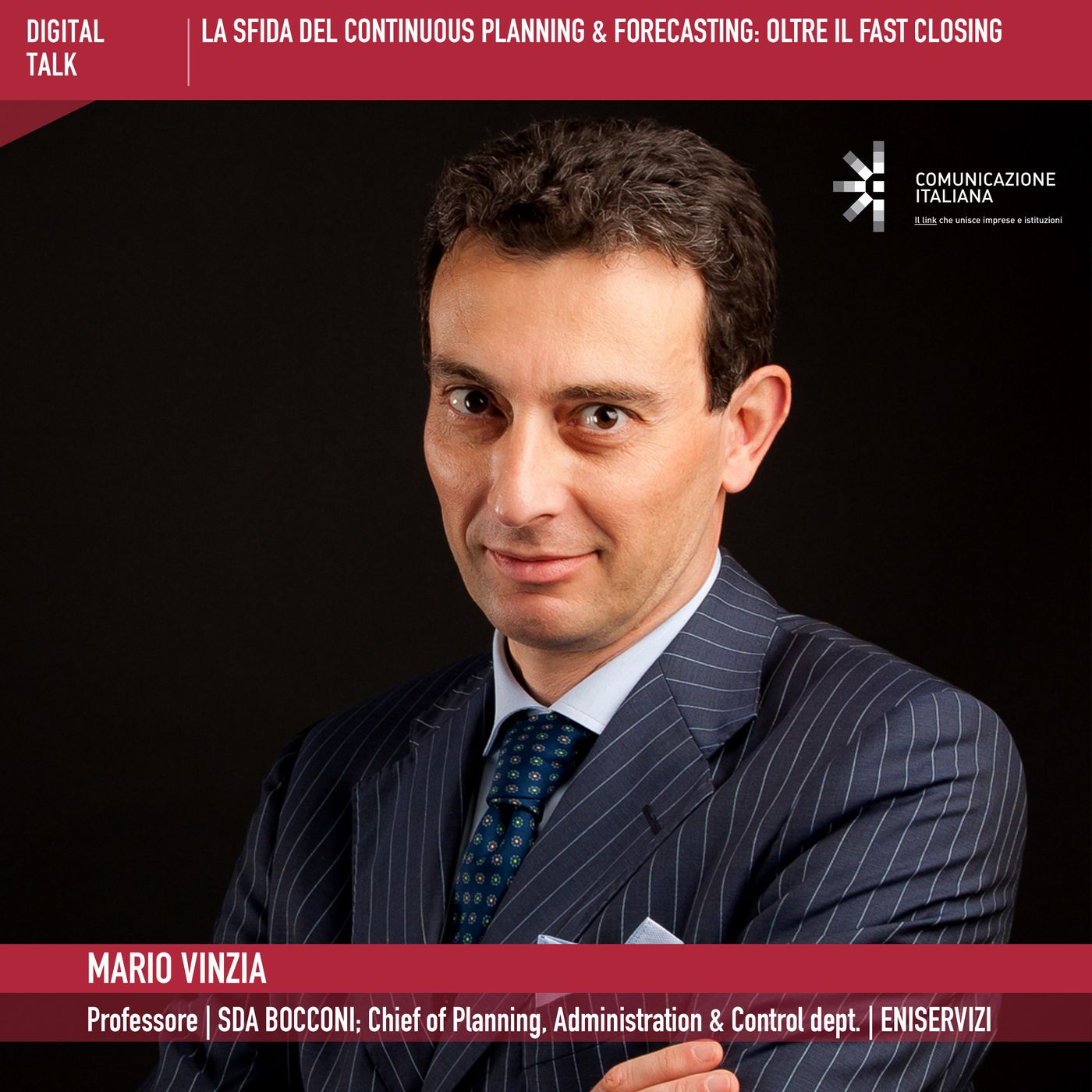 Comunicazione Italiana