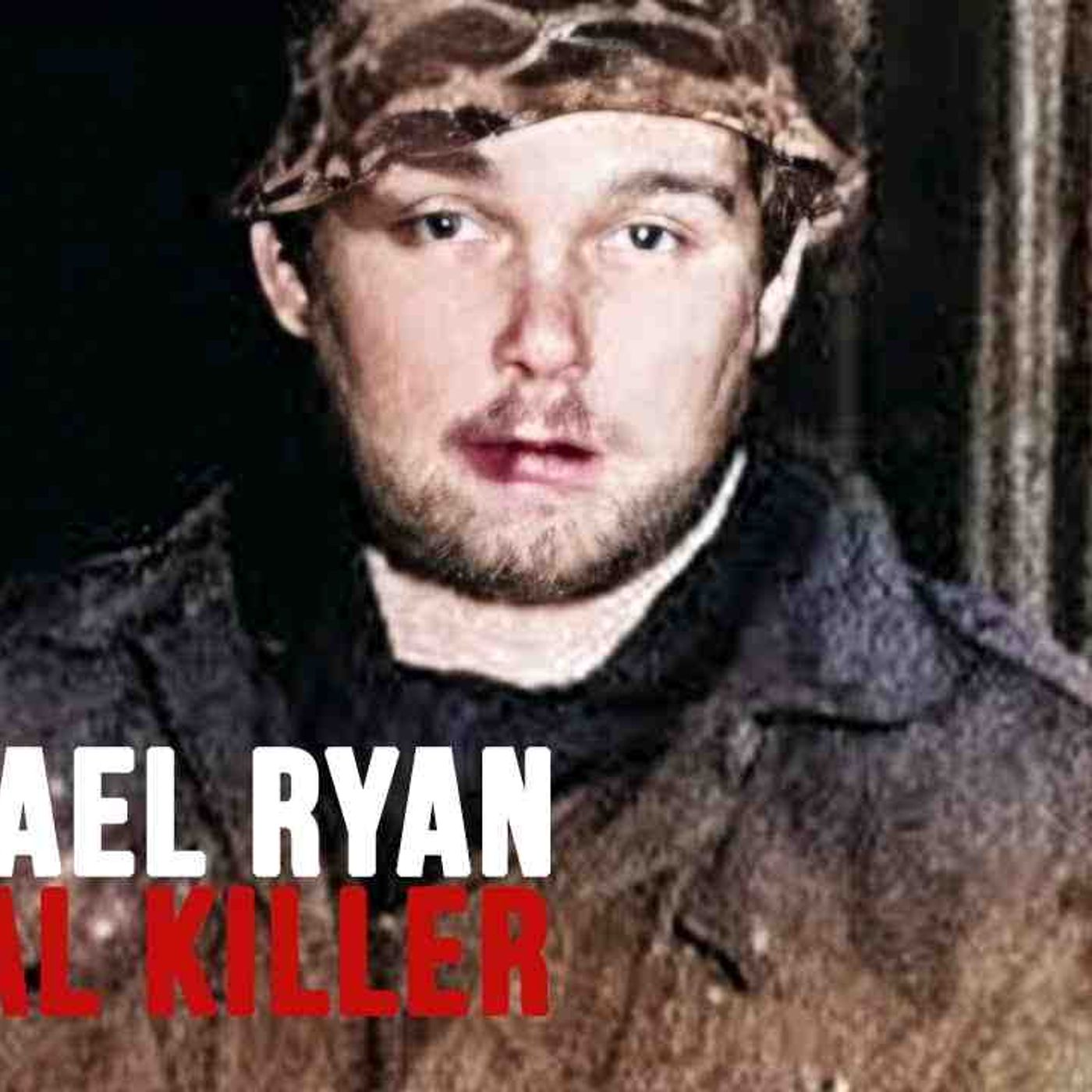 Michael Ryan_s Reasoning for the Hungerford Massacre _ Murderers and Their Mothers(MP3_160K) episode artwork