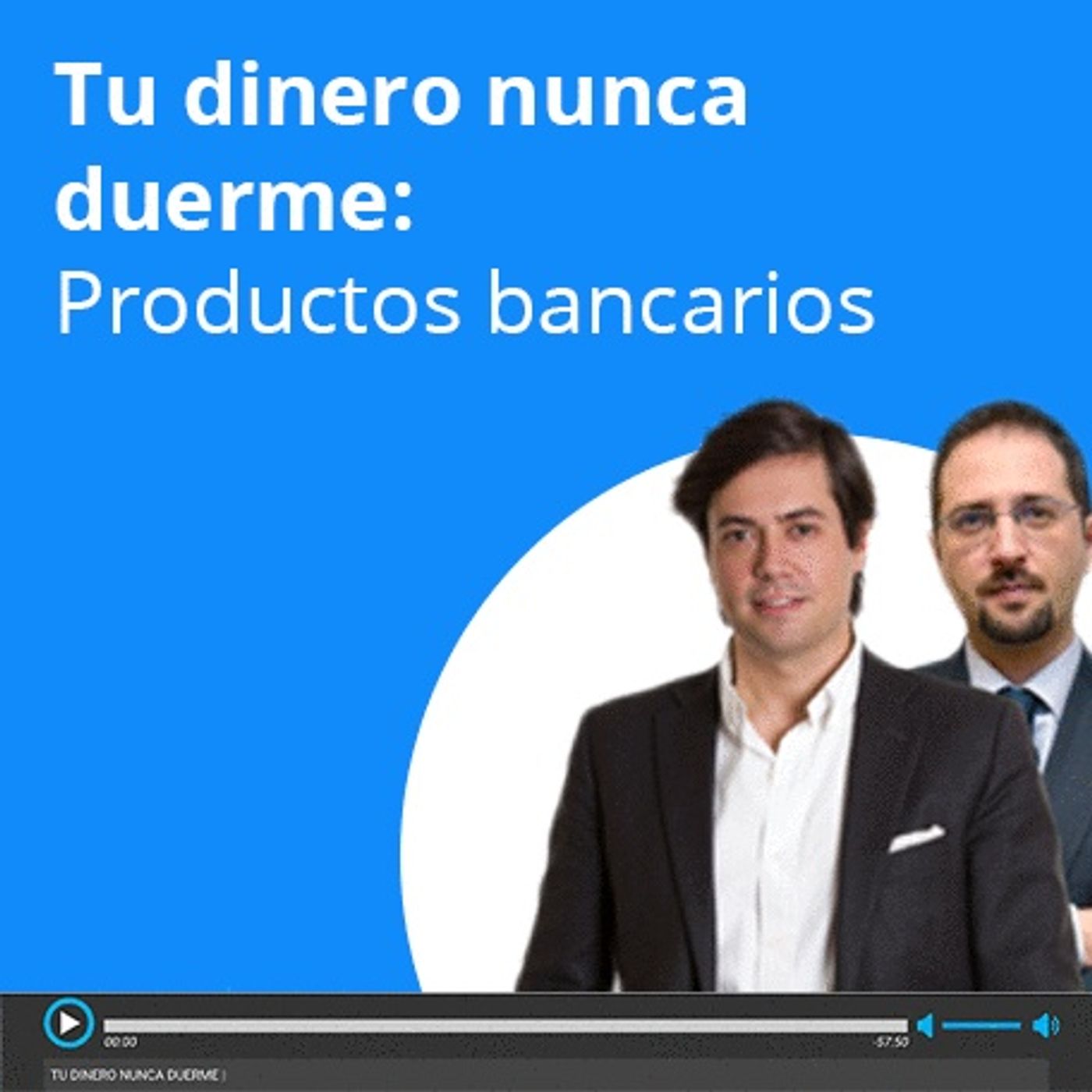 Finizens Podcast