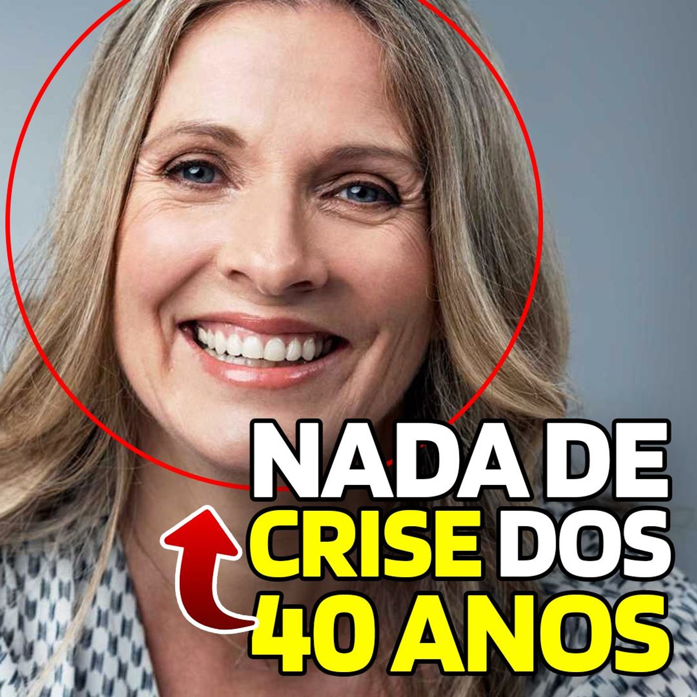 Ep 09 - A Crise Da Meia Idade E Coisa Do Passado!