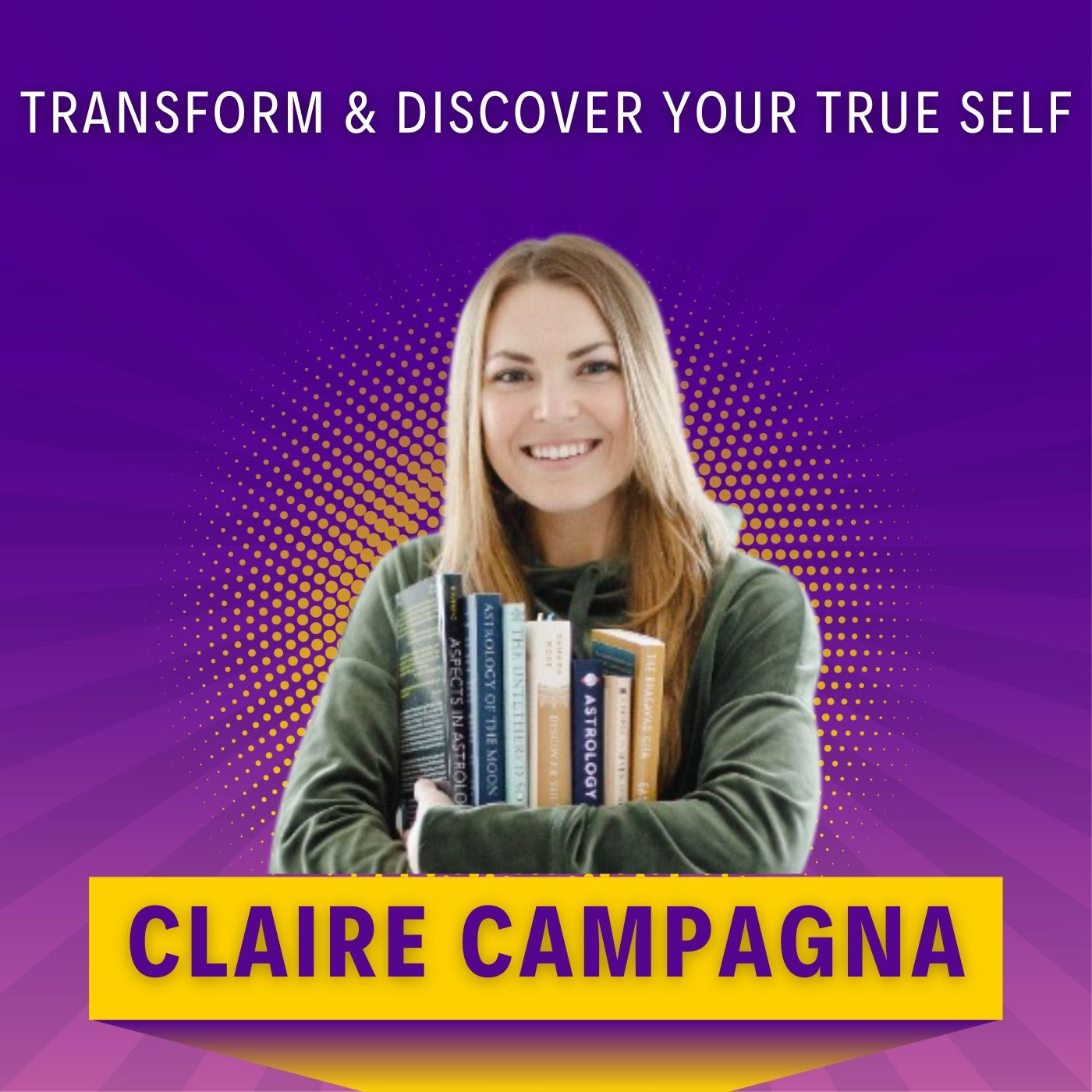 Transform & Discover Your True Self - Education Podcast | Podchaser 