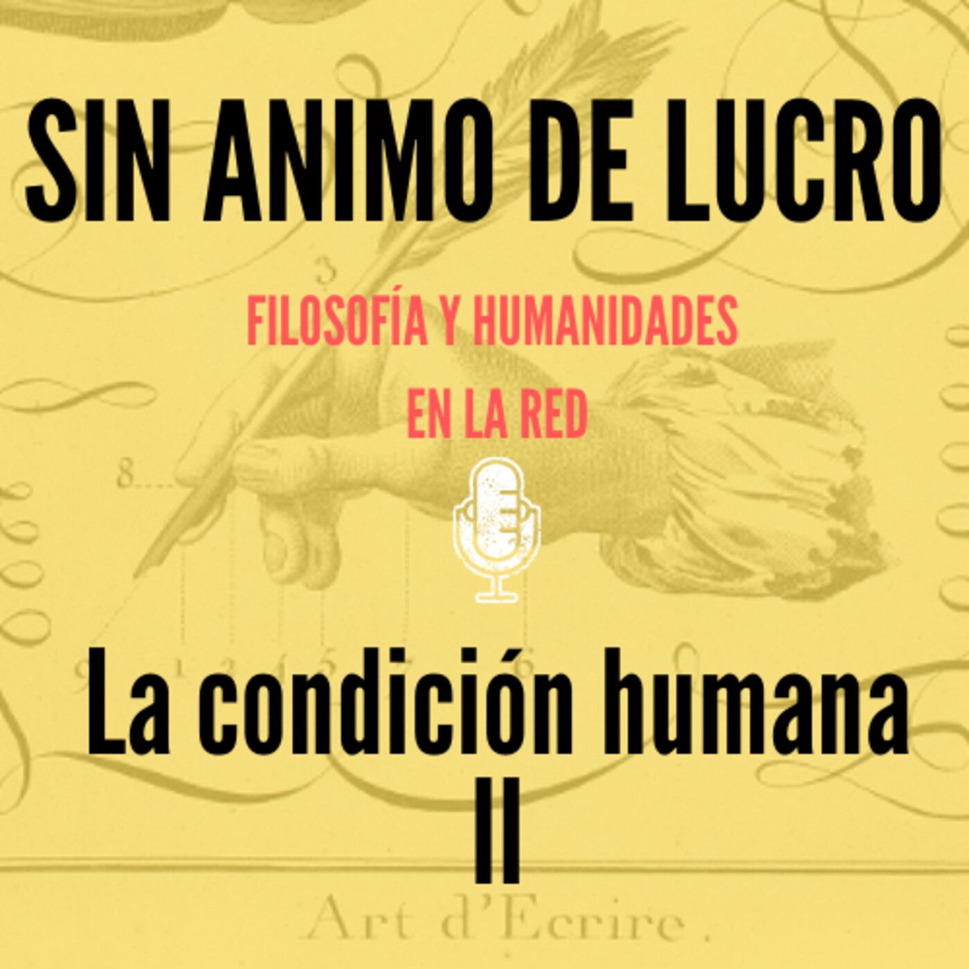 Sin animo de lucro