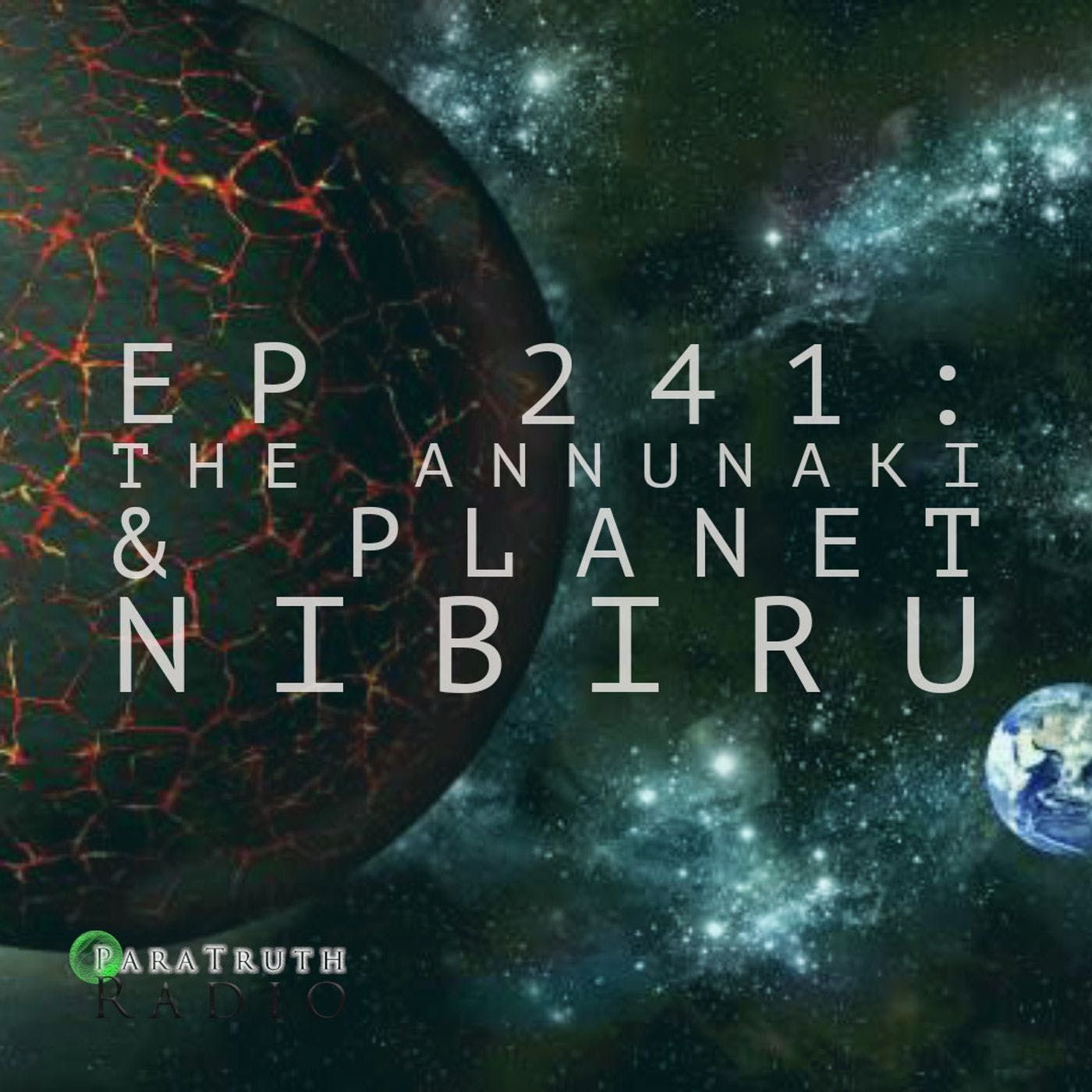 The Annunaki and Planet Nibiru thumbnail
