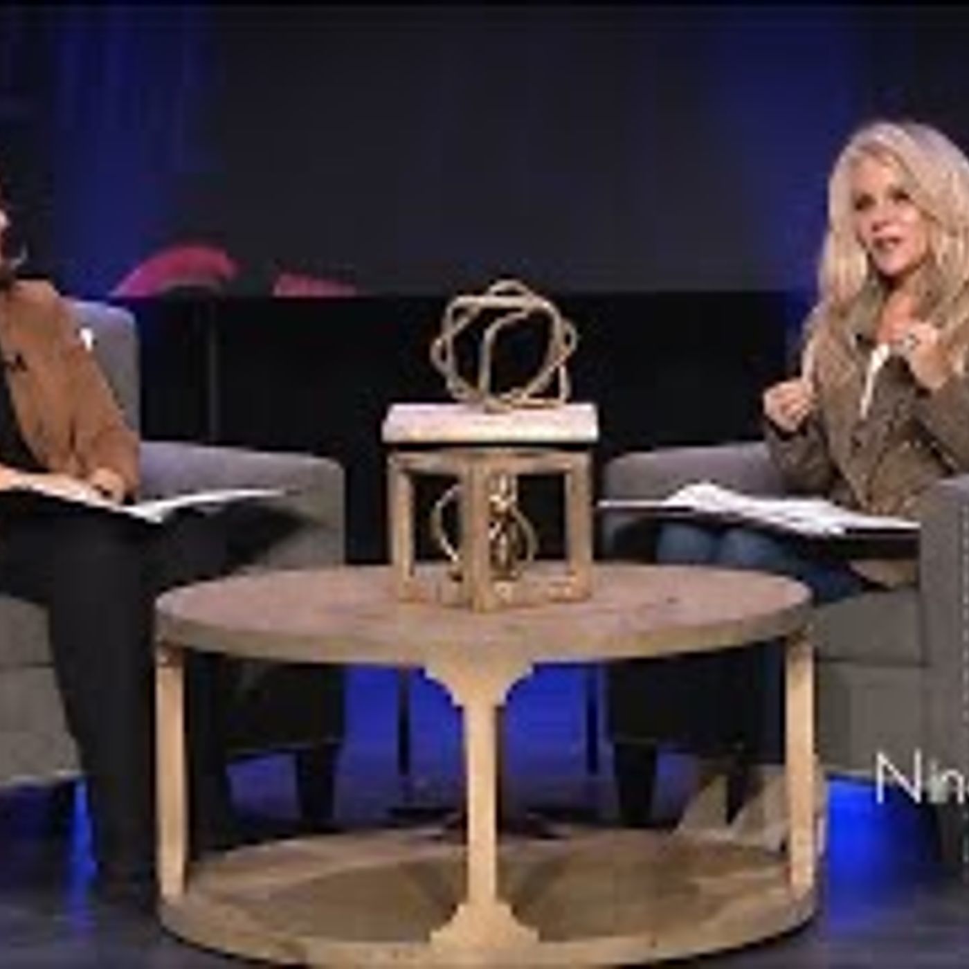 Uploads from Grace Grace with Nina Keegan and Michelle Humphreys - 284 - EP 192 God's Favor - Nina Keegan & Michelle Humphreys episode artwork