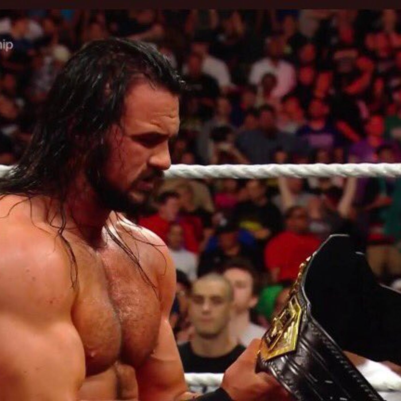 Wrestling 2 the MAX:  WWE NXT Takeover Brooklyn 3 Review episode artwork
