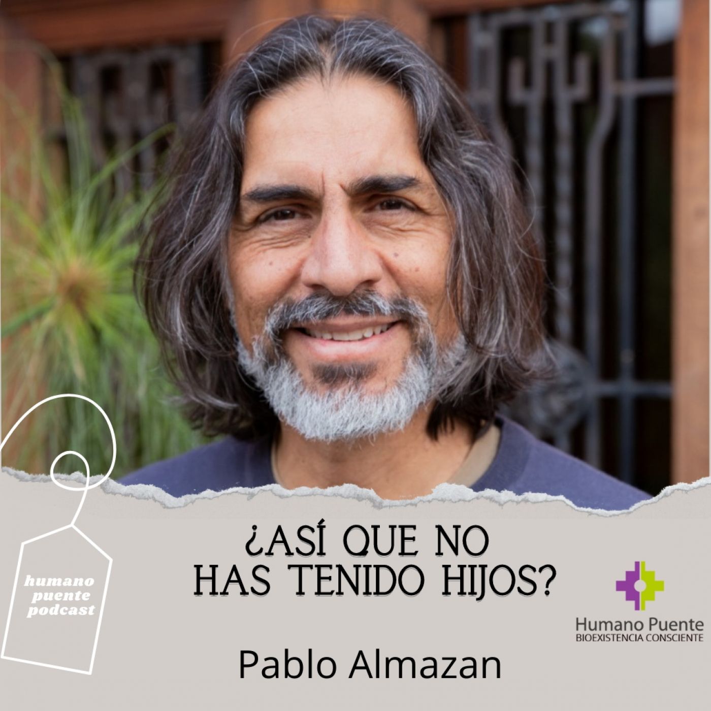 HUMANO PUENTE podcast