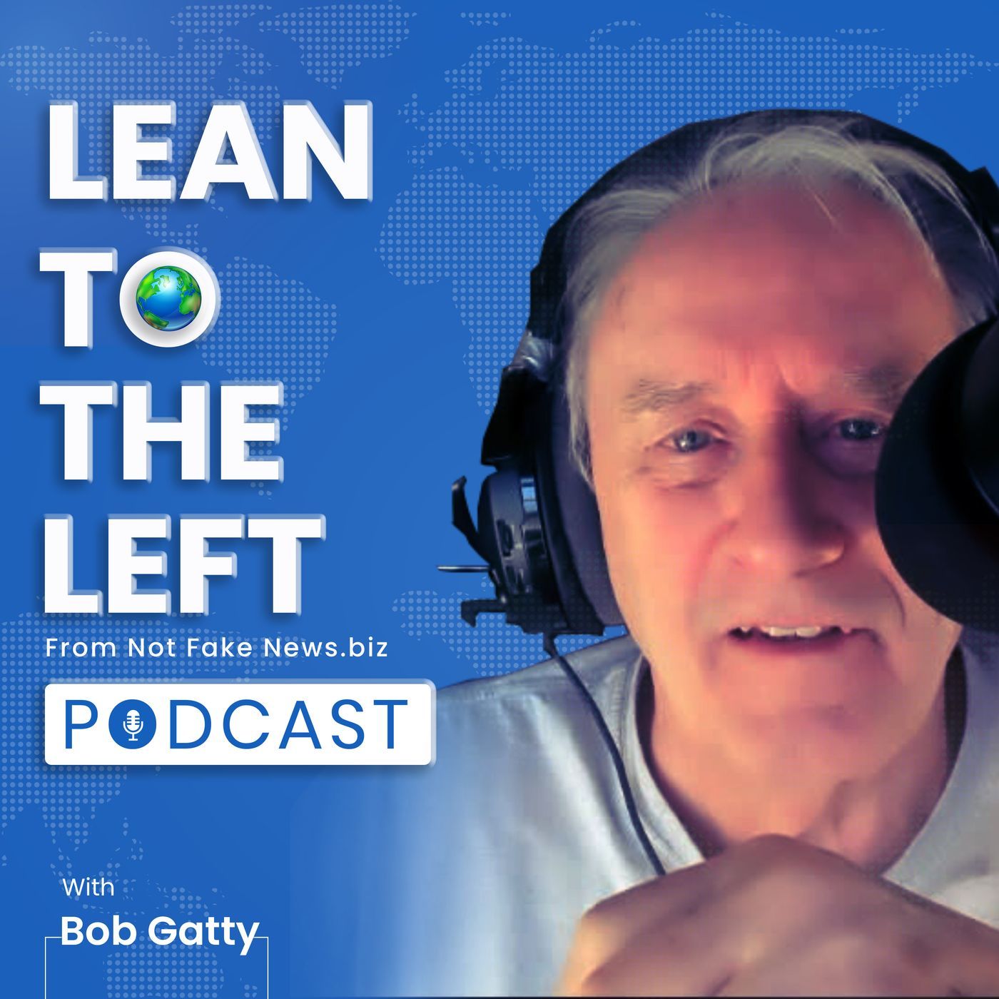 New Call-in Show: Ask Dr. Donald