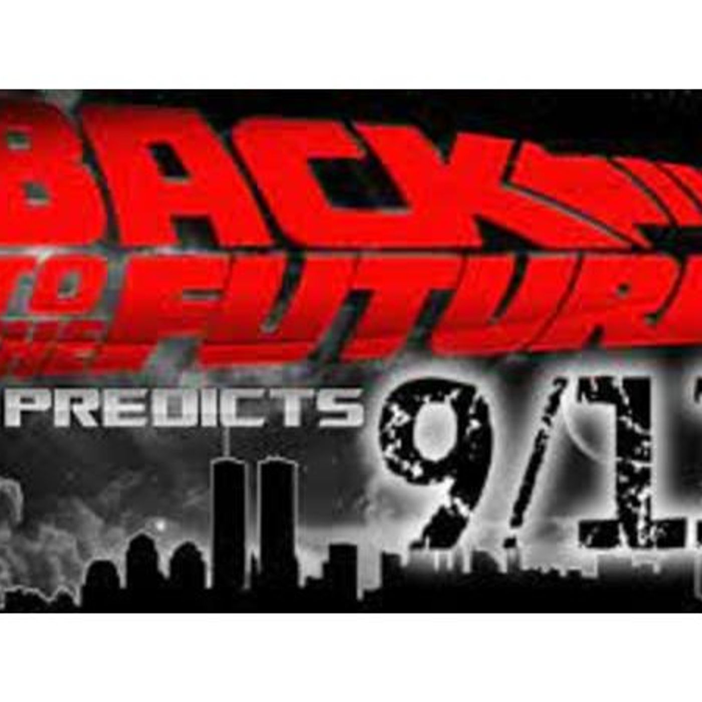 The Helios Biblios Hour :  20 years later THE 911 4 stages to control episode artwork