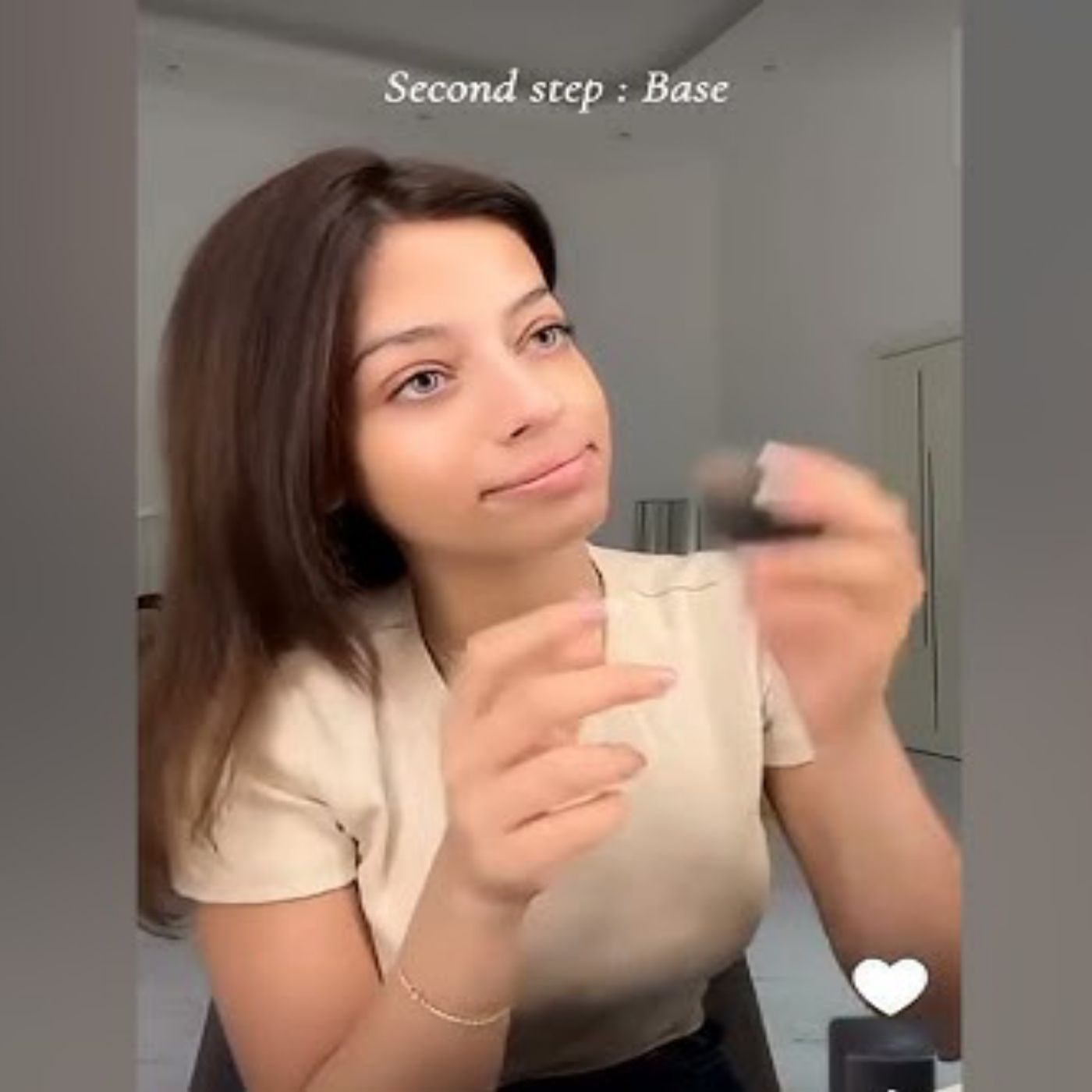 💄❤️ ميرا تعمل مكياجًا تورّياليًا مع بعض! ✨😍 episode artwork