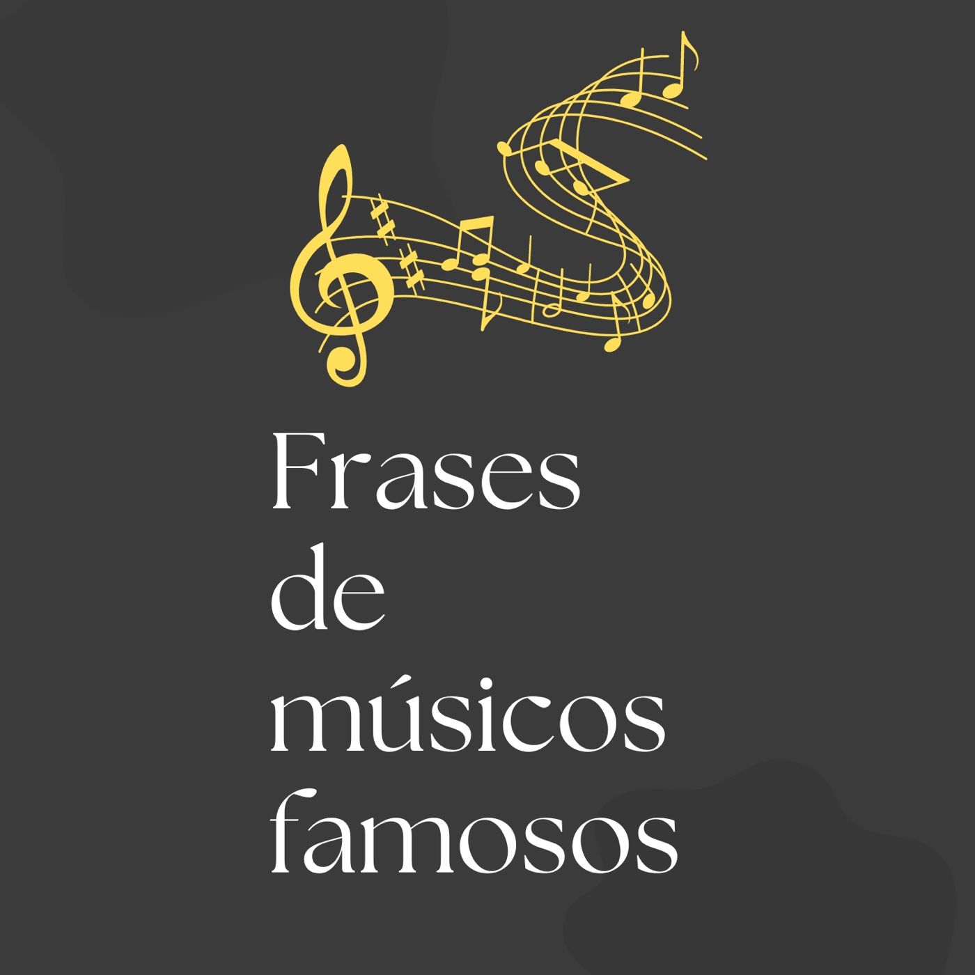 Episodio 19 - Frases De Músicos Famosos/Luciano Pavarotti
